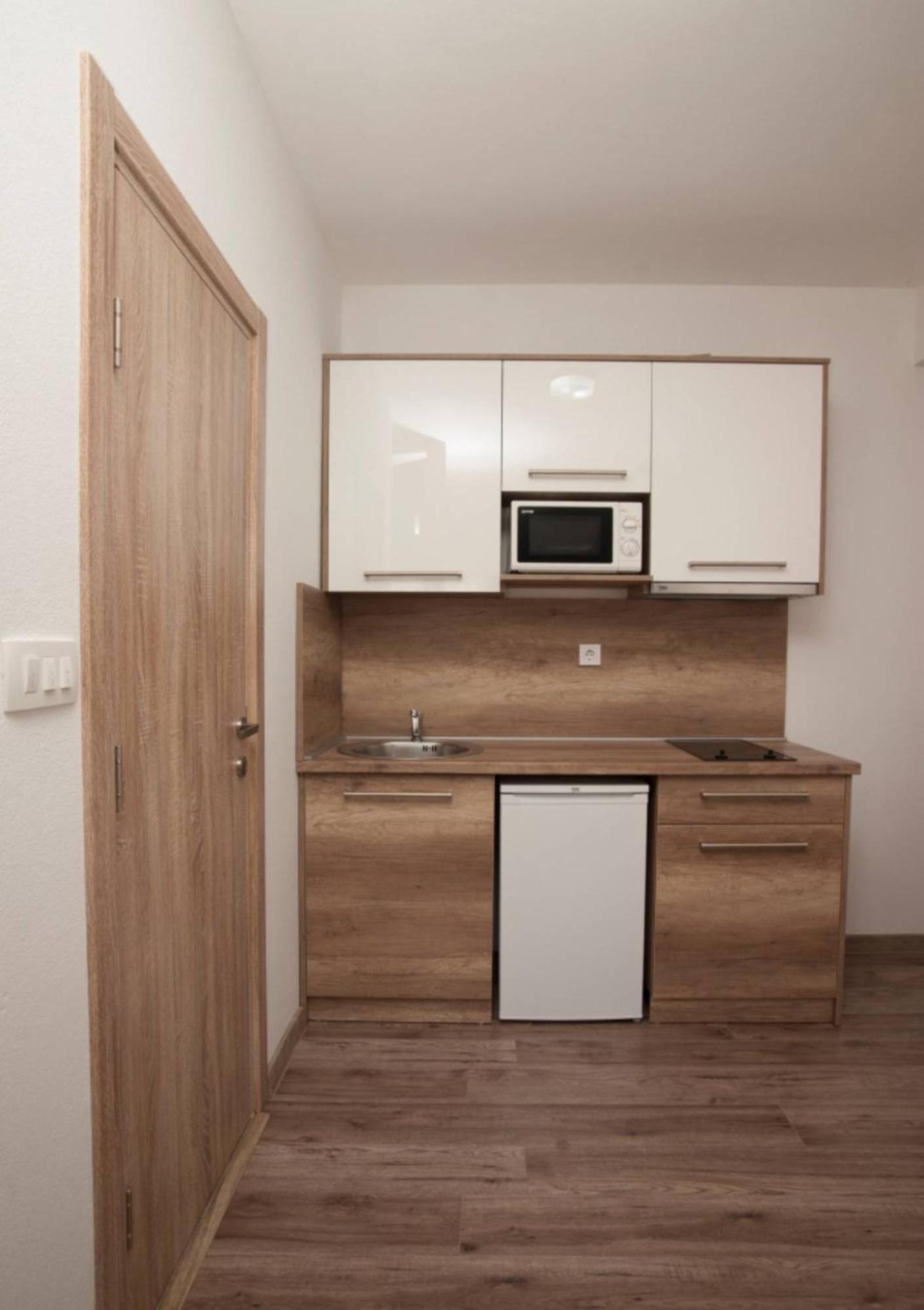 B&T Apartments
