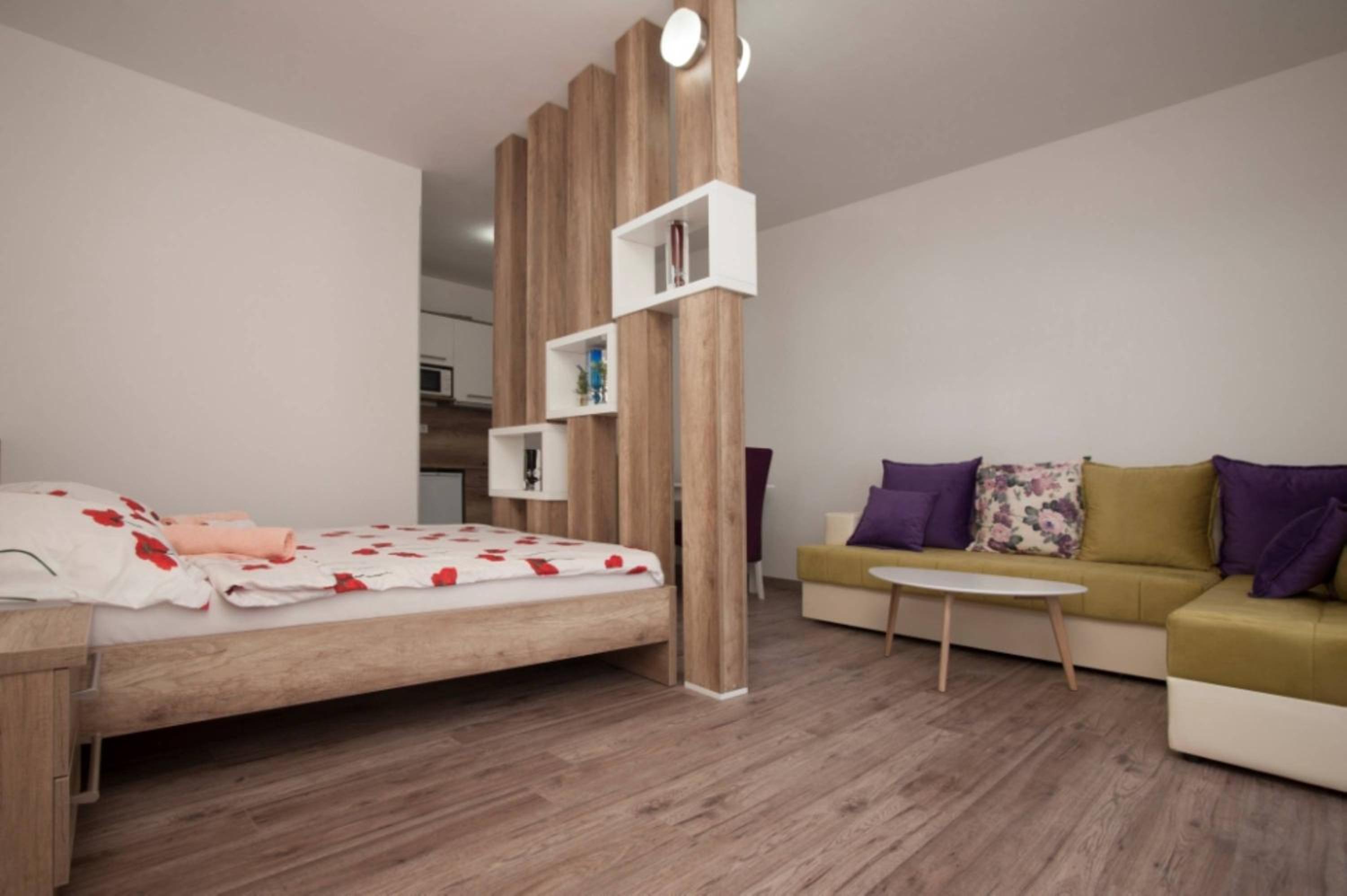 B&T Apartments