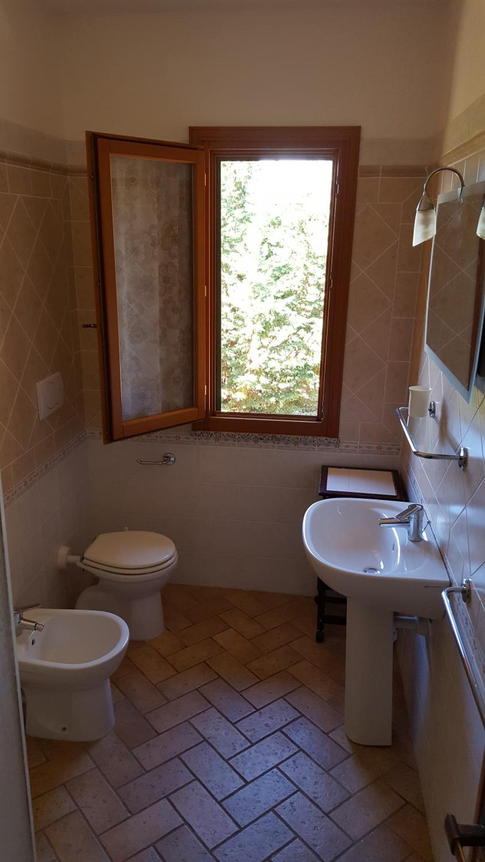 Agriturismo Rebua