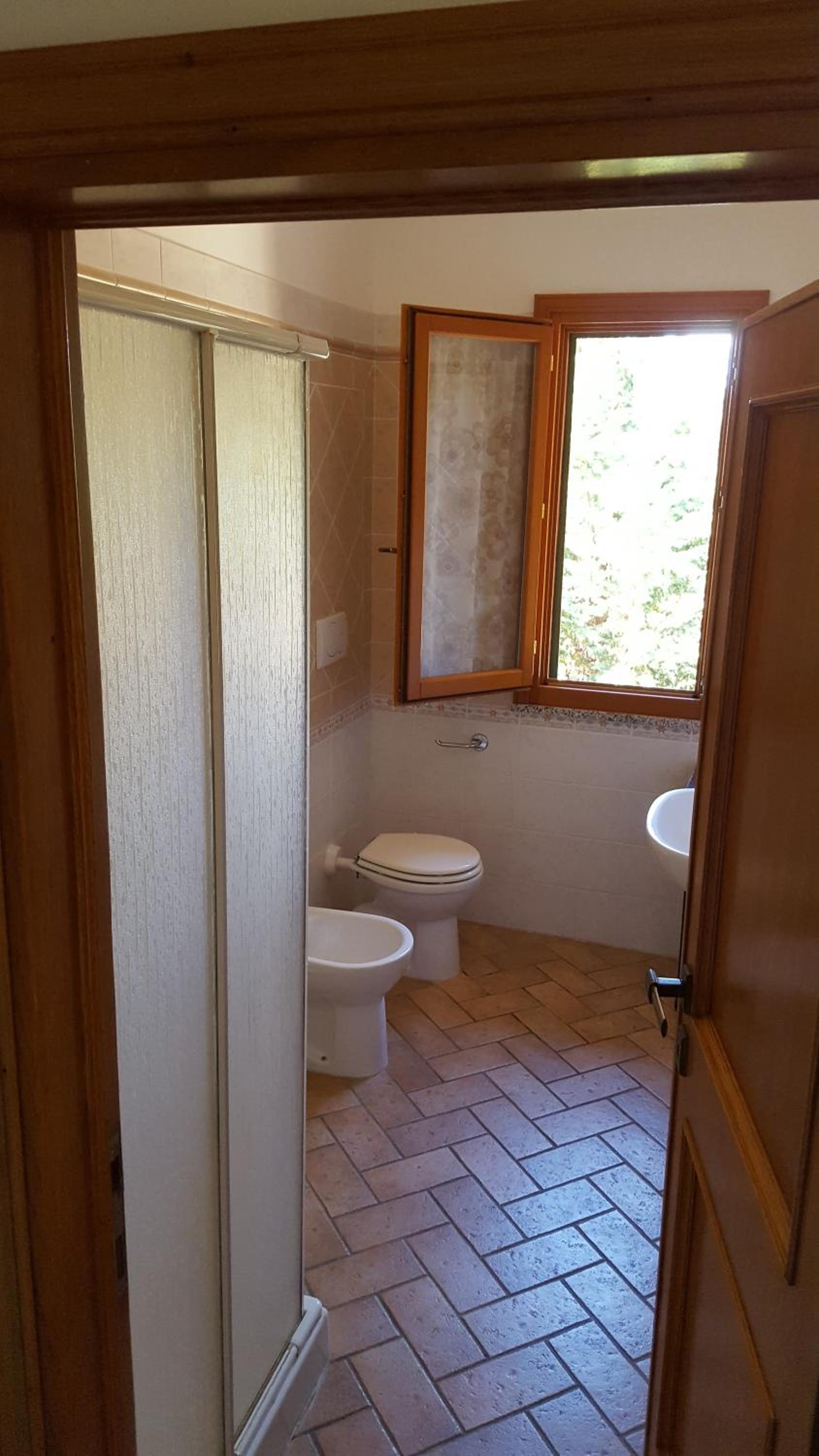 Agriturismo Rebua