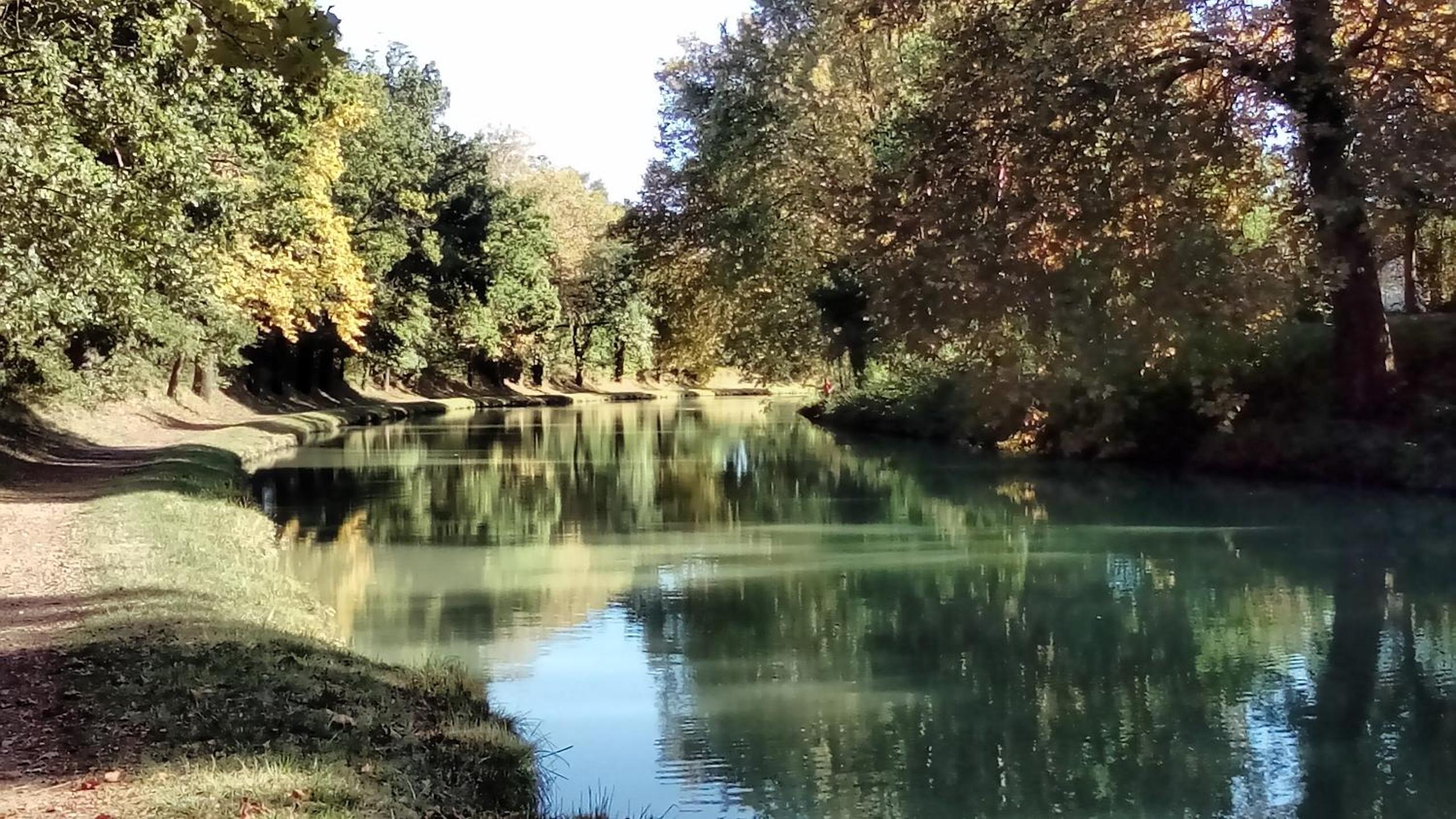 La Caponnière