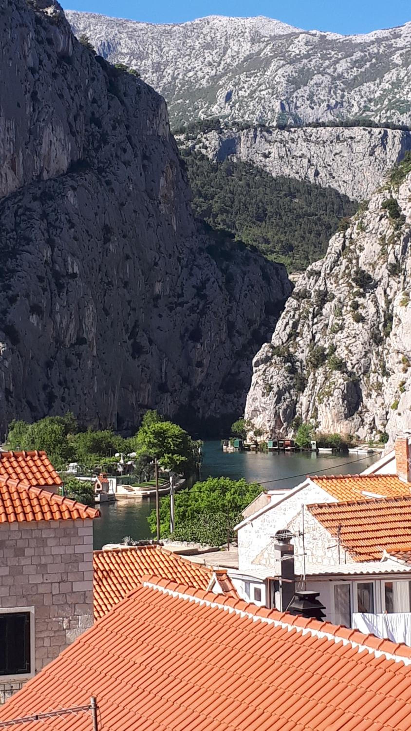 Hostel Omiš