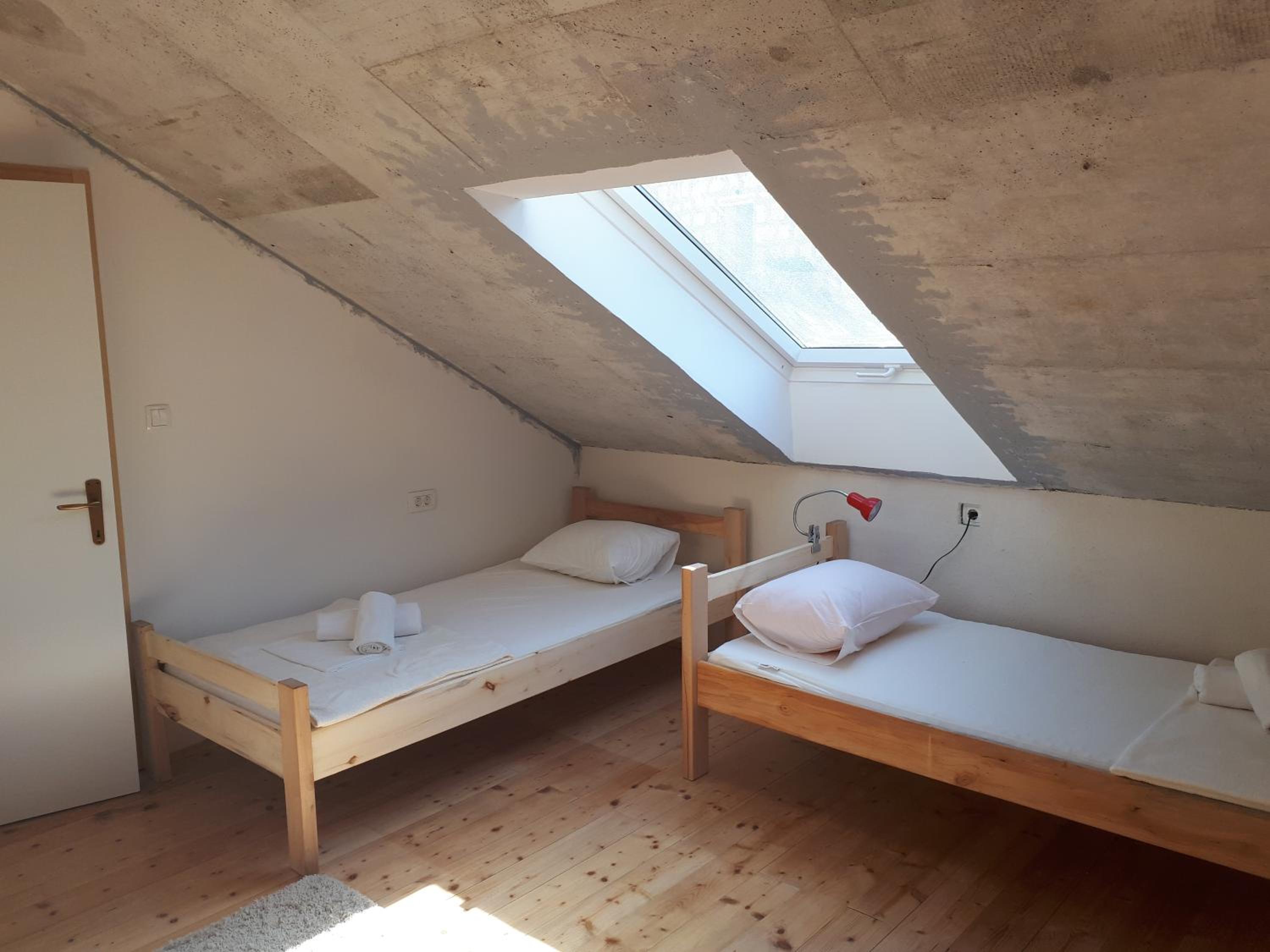 Hostel Omiš