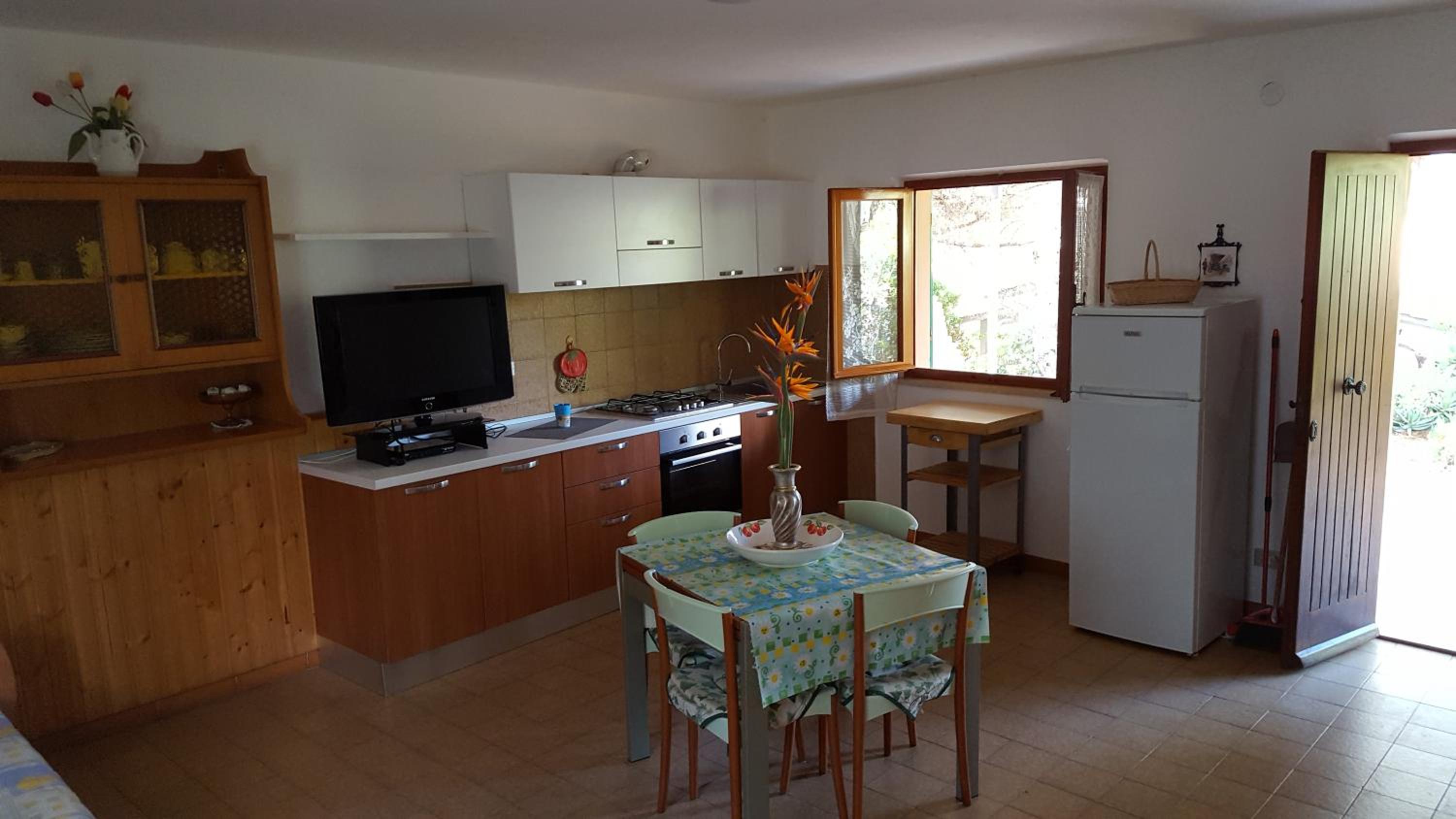 Agriturismo Rebua