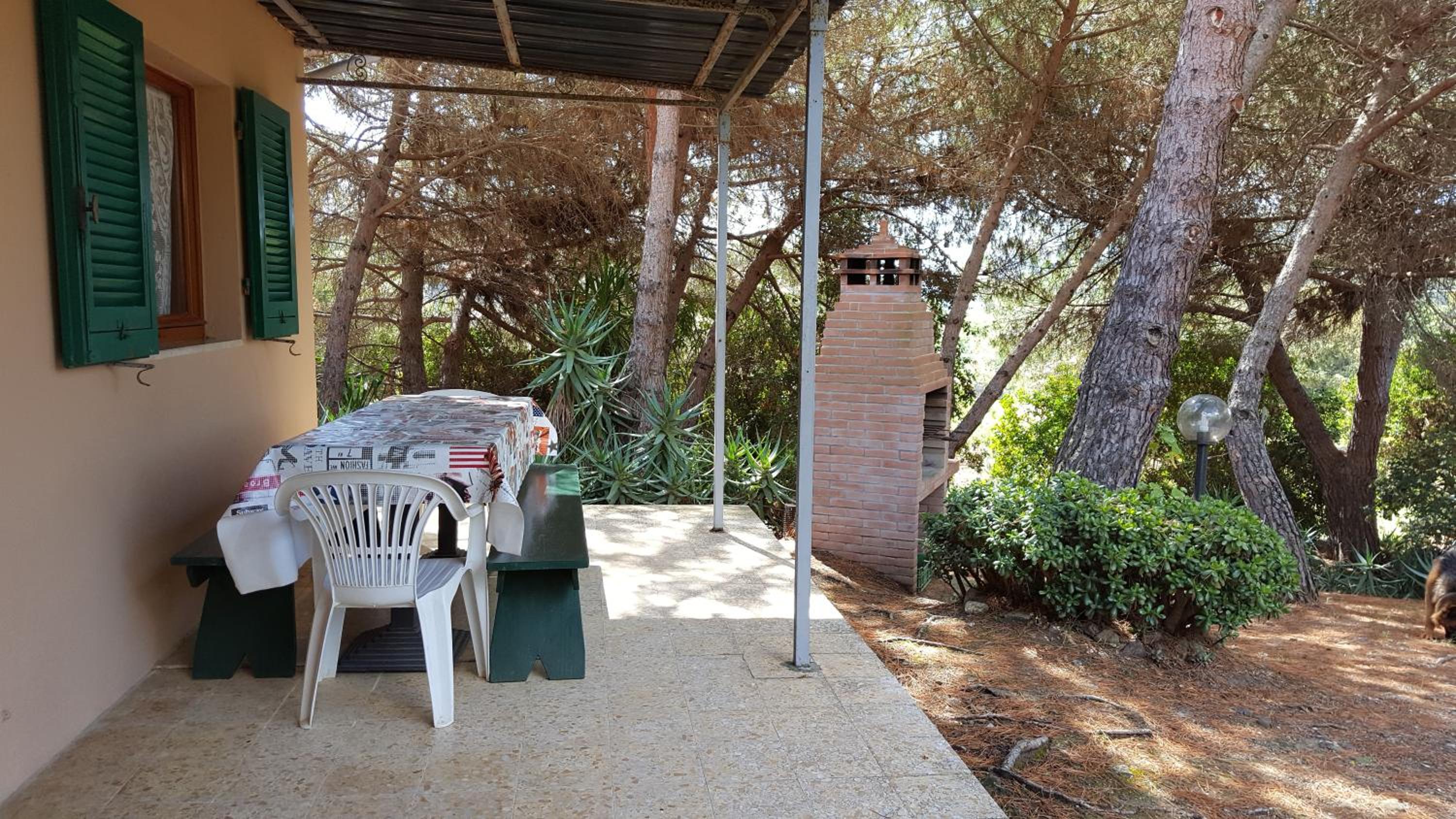 Agriturismo Rebua