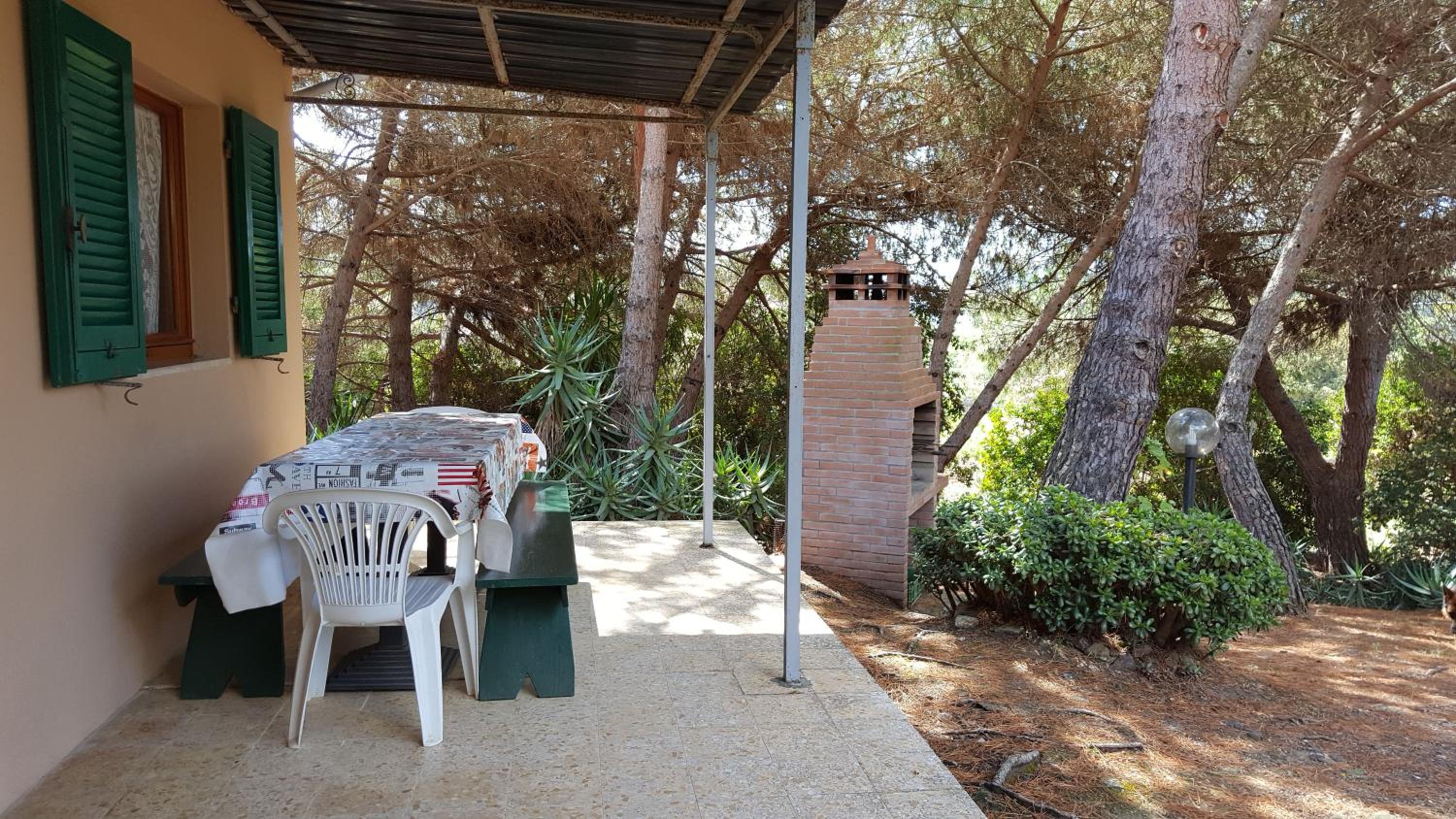 Agriturismo Rebua