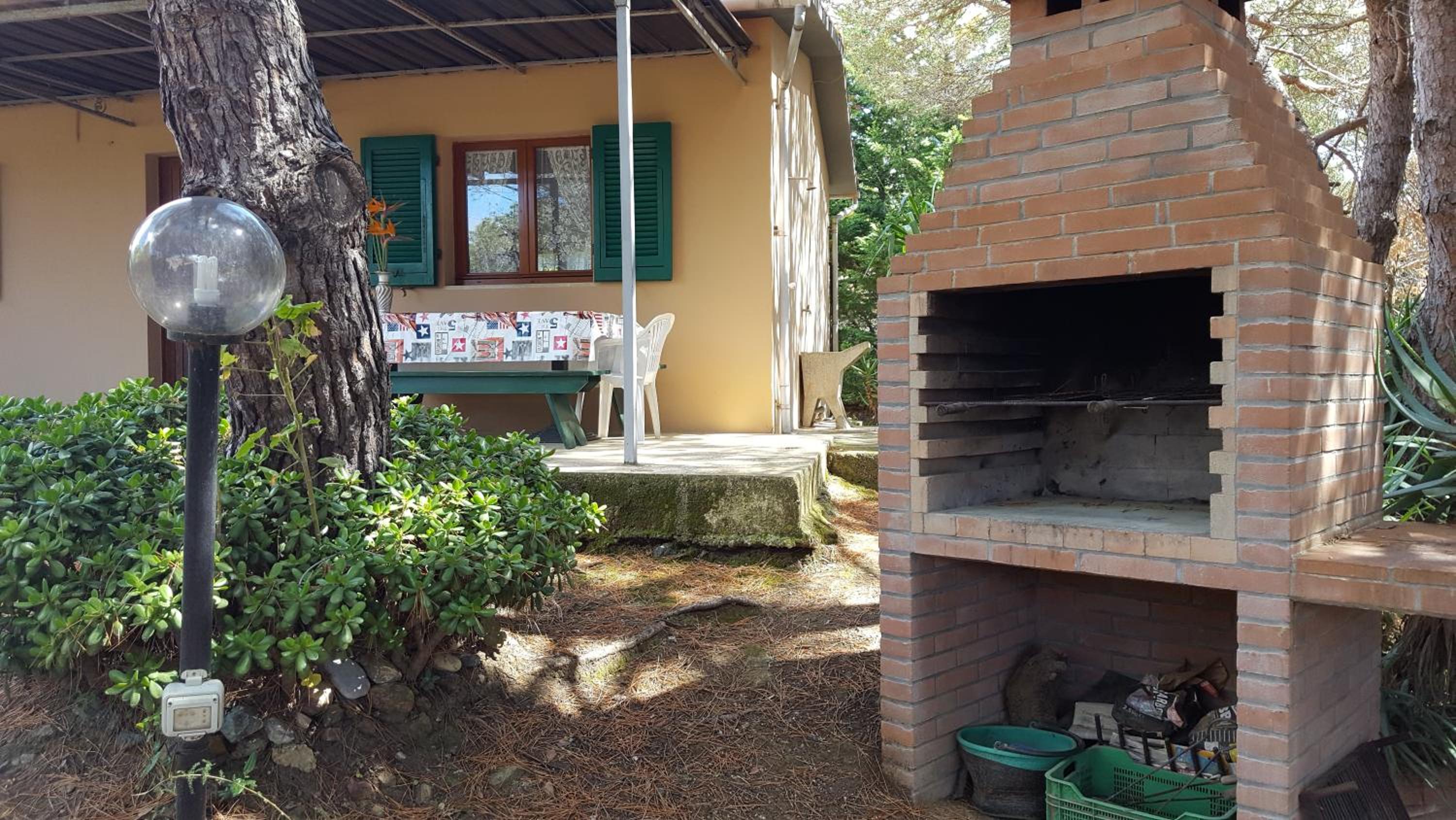 Agriturismo Rebua