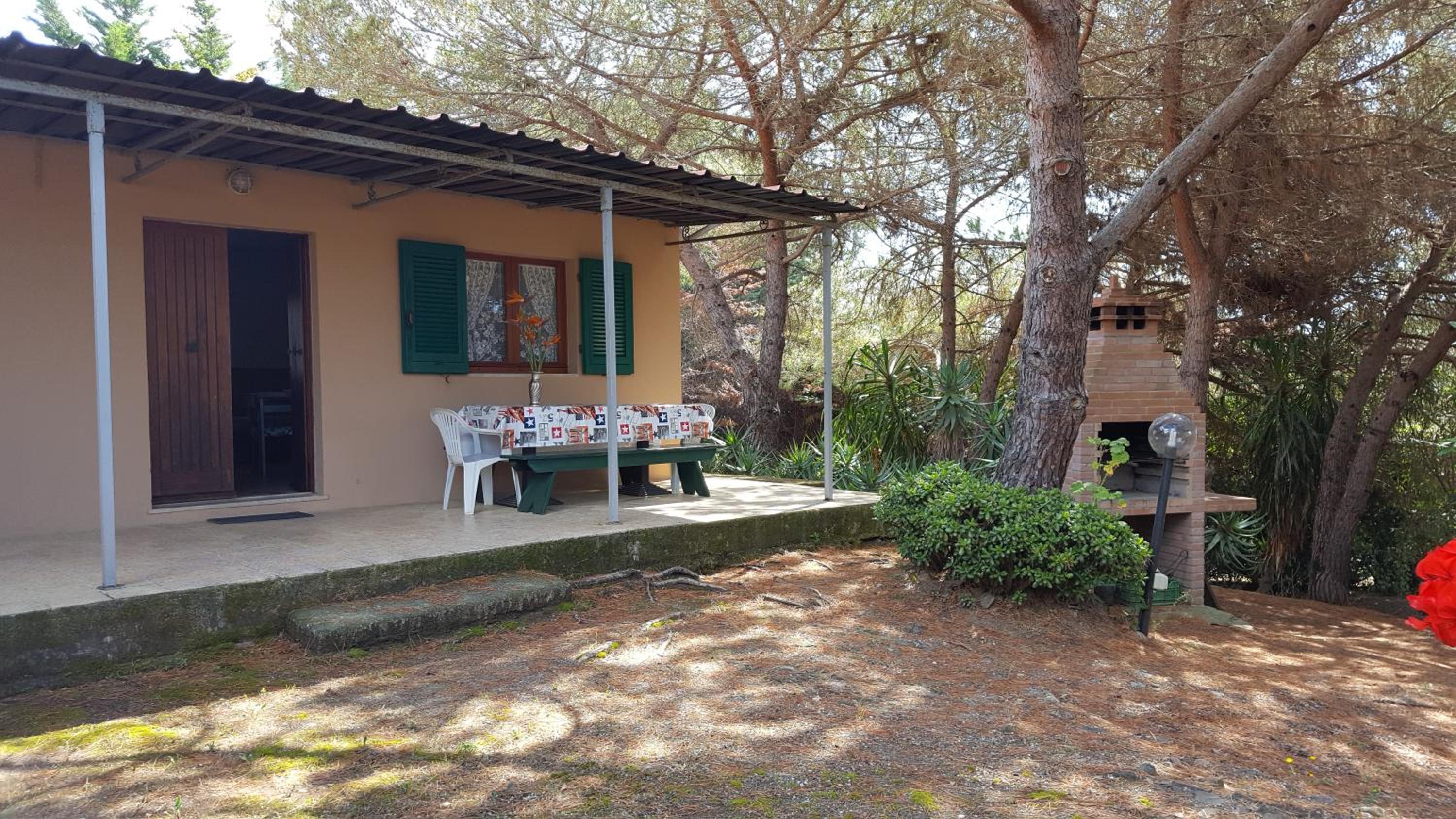 Agriturismo Rebua