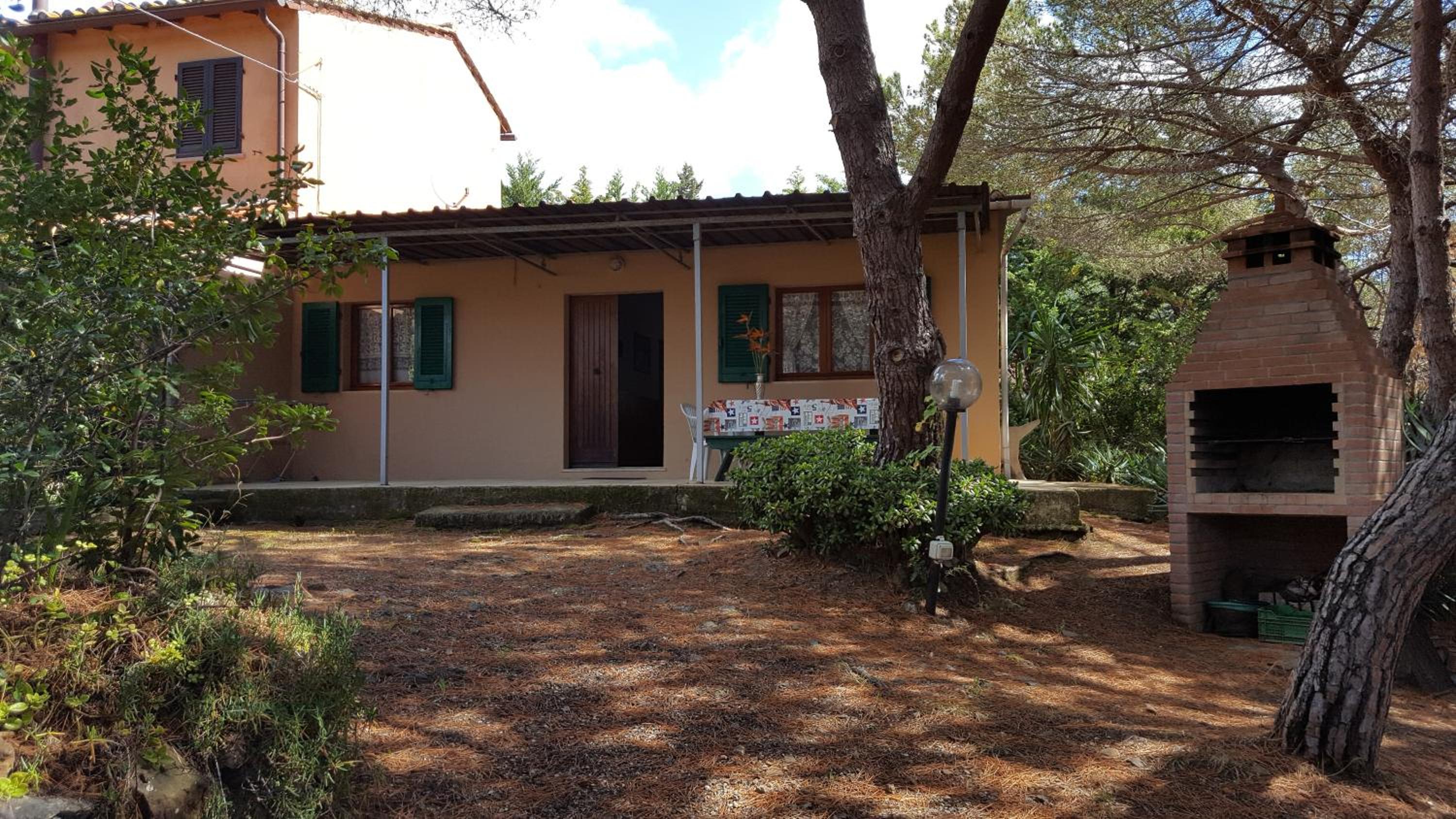 Agriturismo Rebua