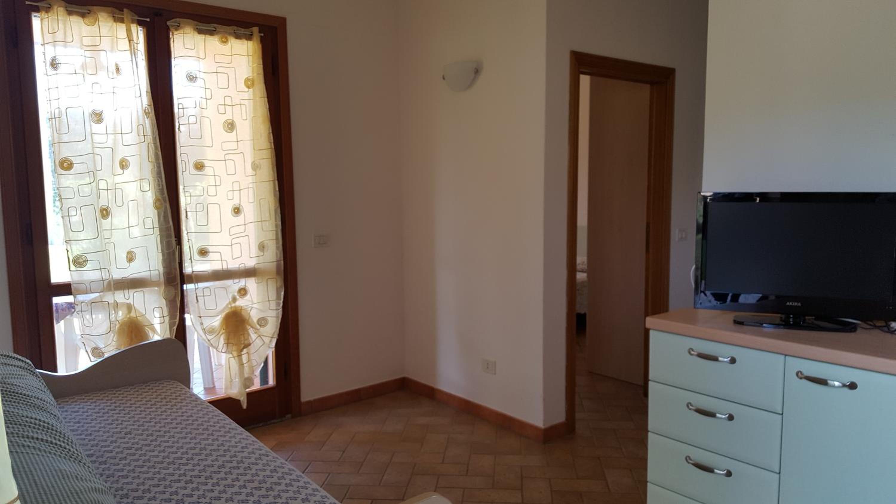 Agriturismo Rebua