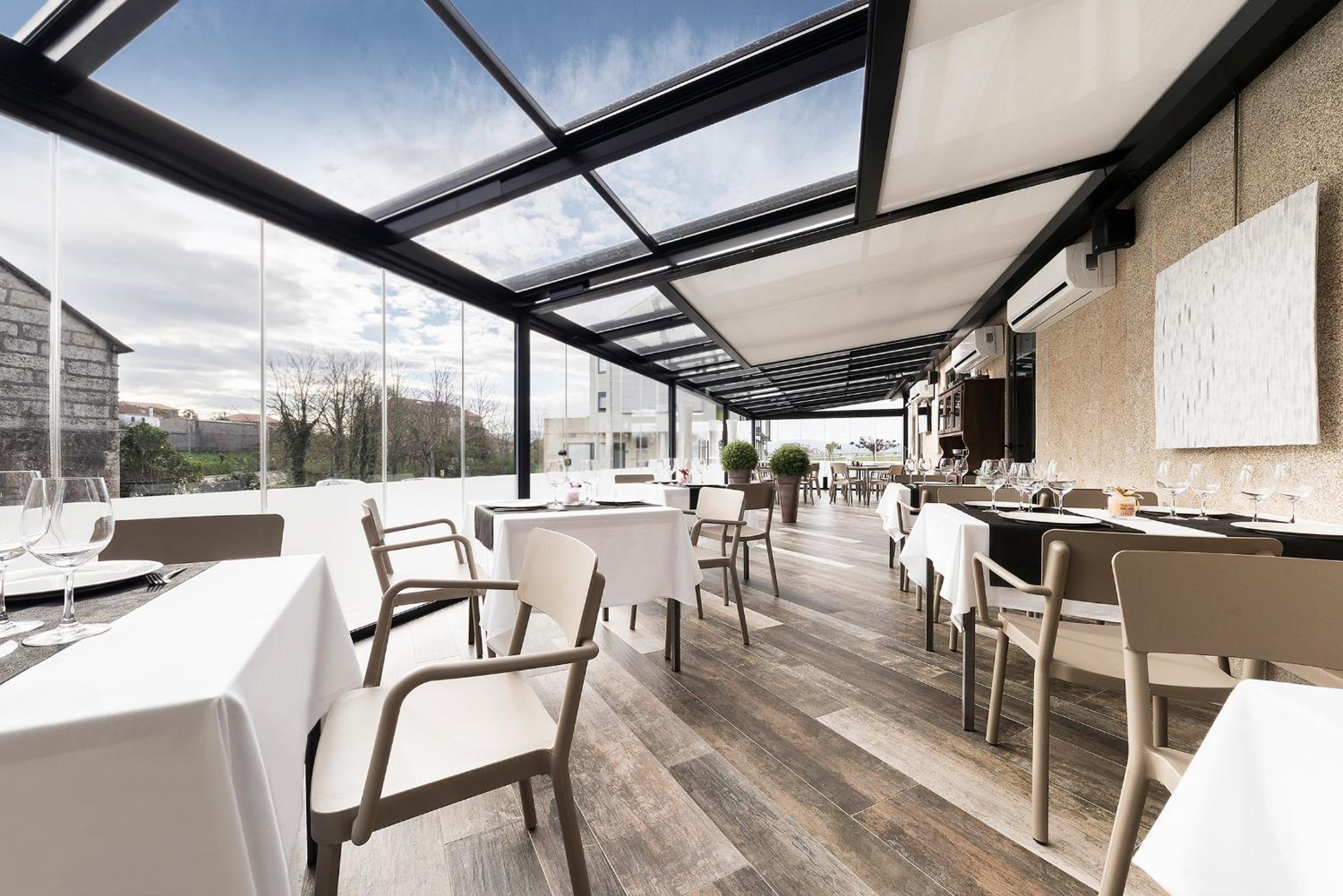 Pension Residencial Victoria