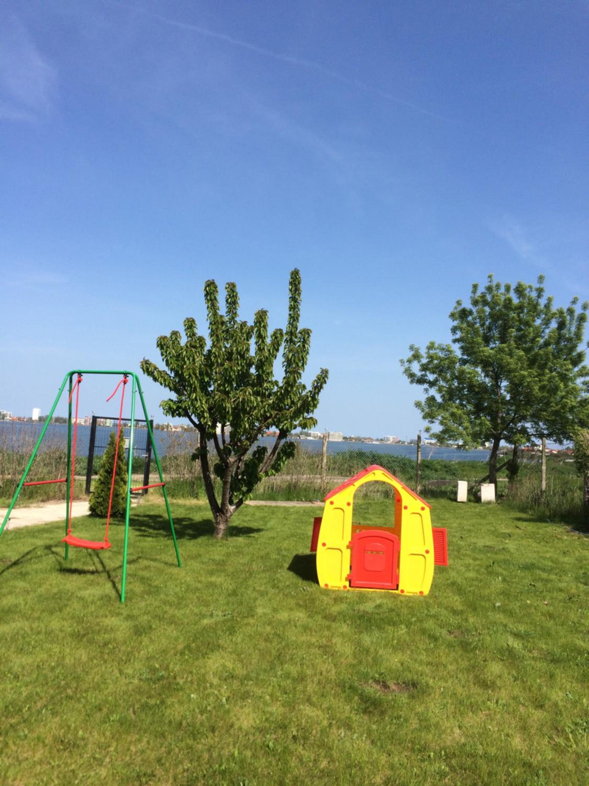 La Cer en Constanţa
