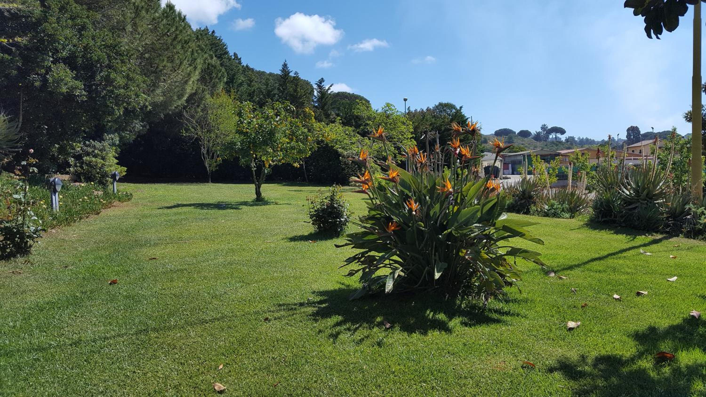 Agriturismo Rebua