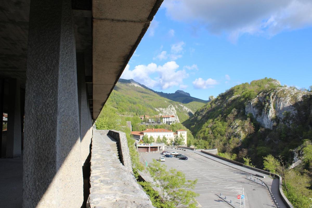 Arantzazu Aterpetxea photo 3