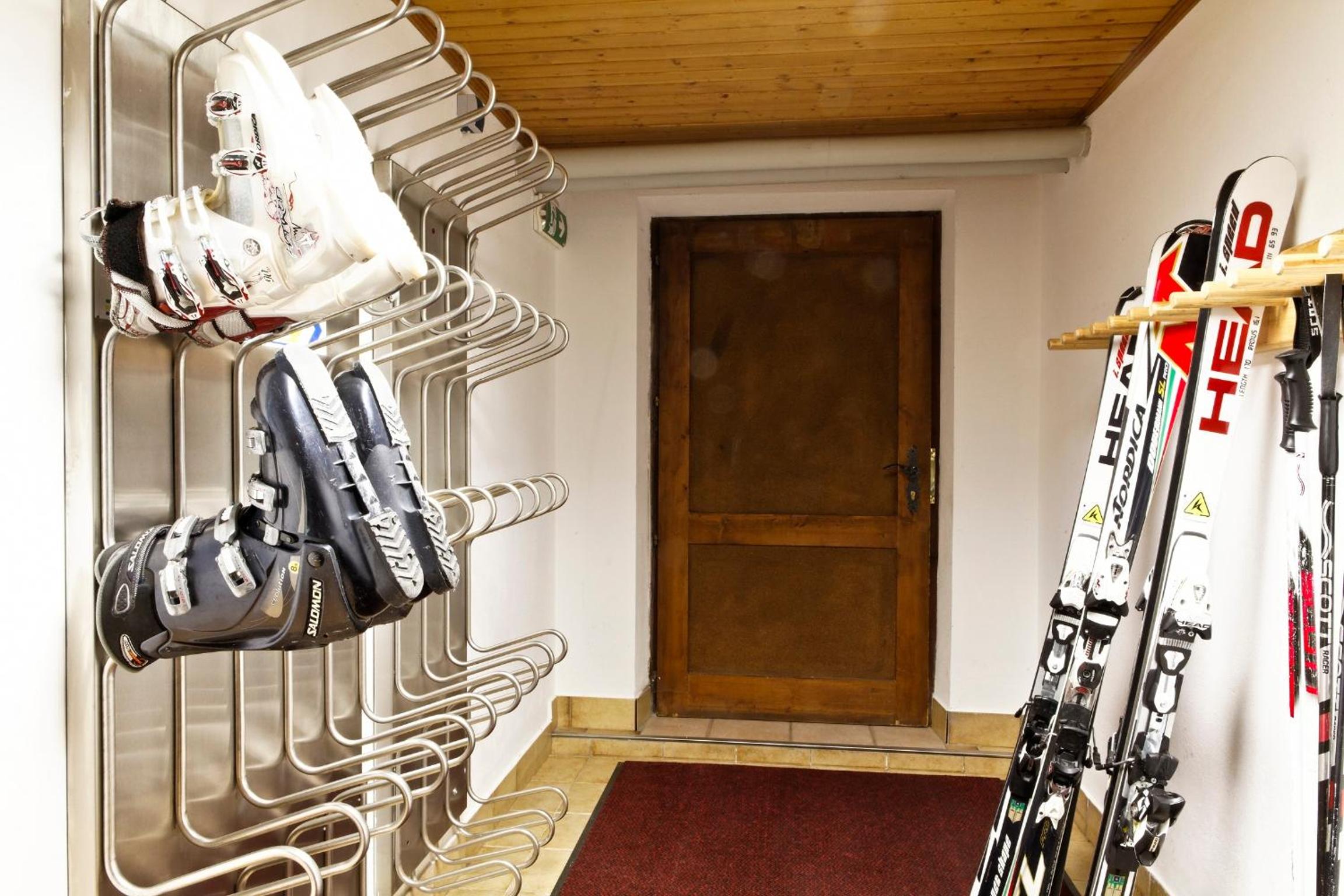 Gästehaus Oblasser