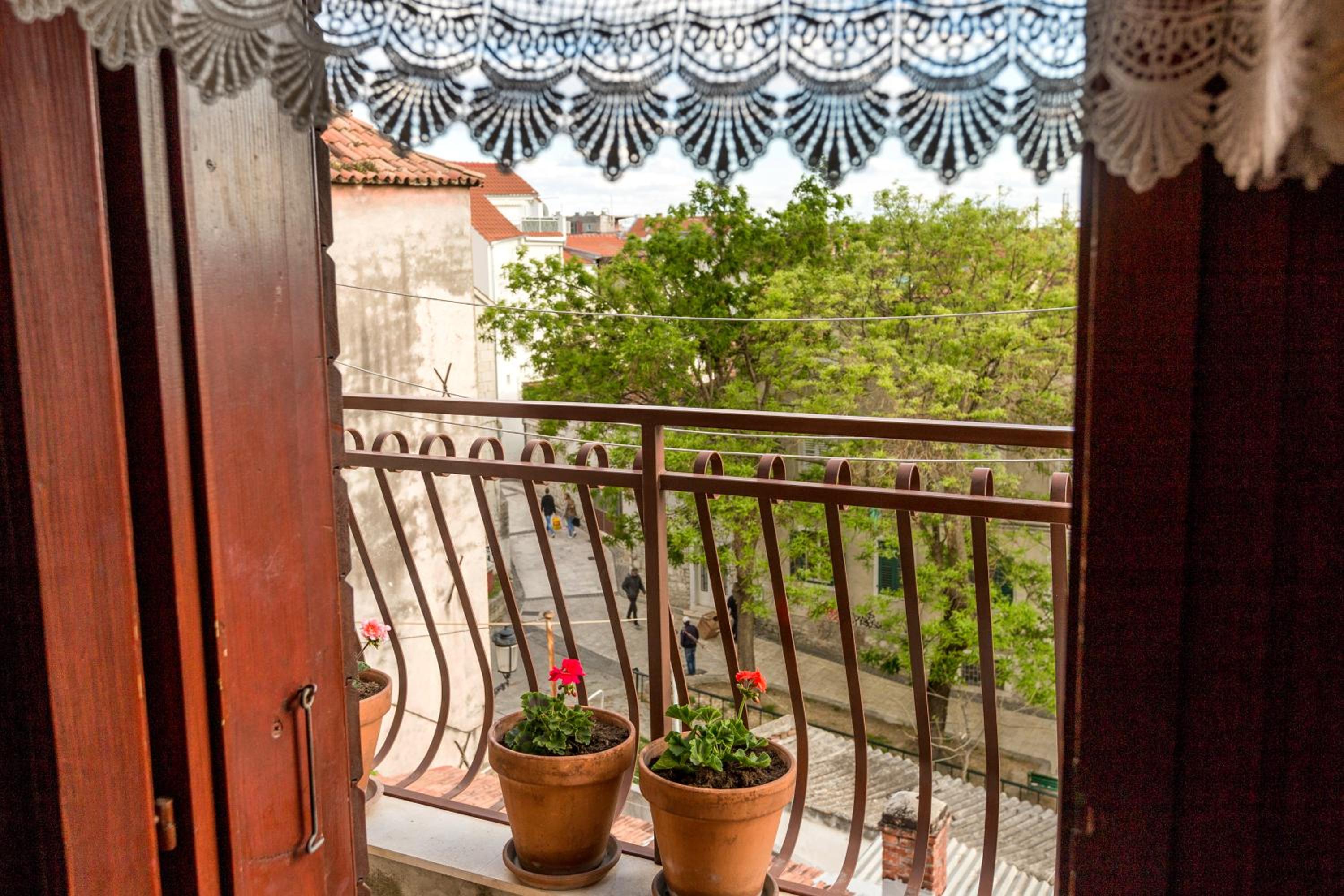 Royal Antique Apartment view 2