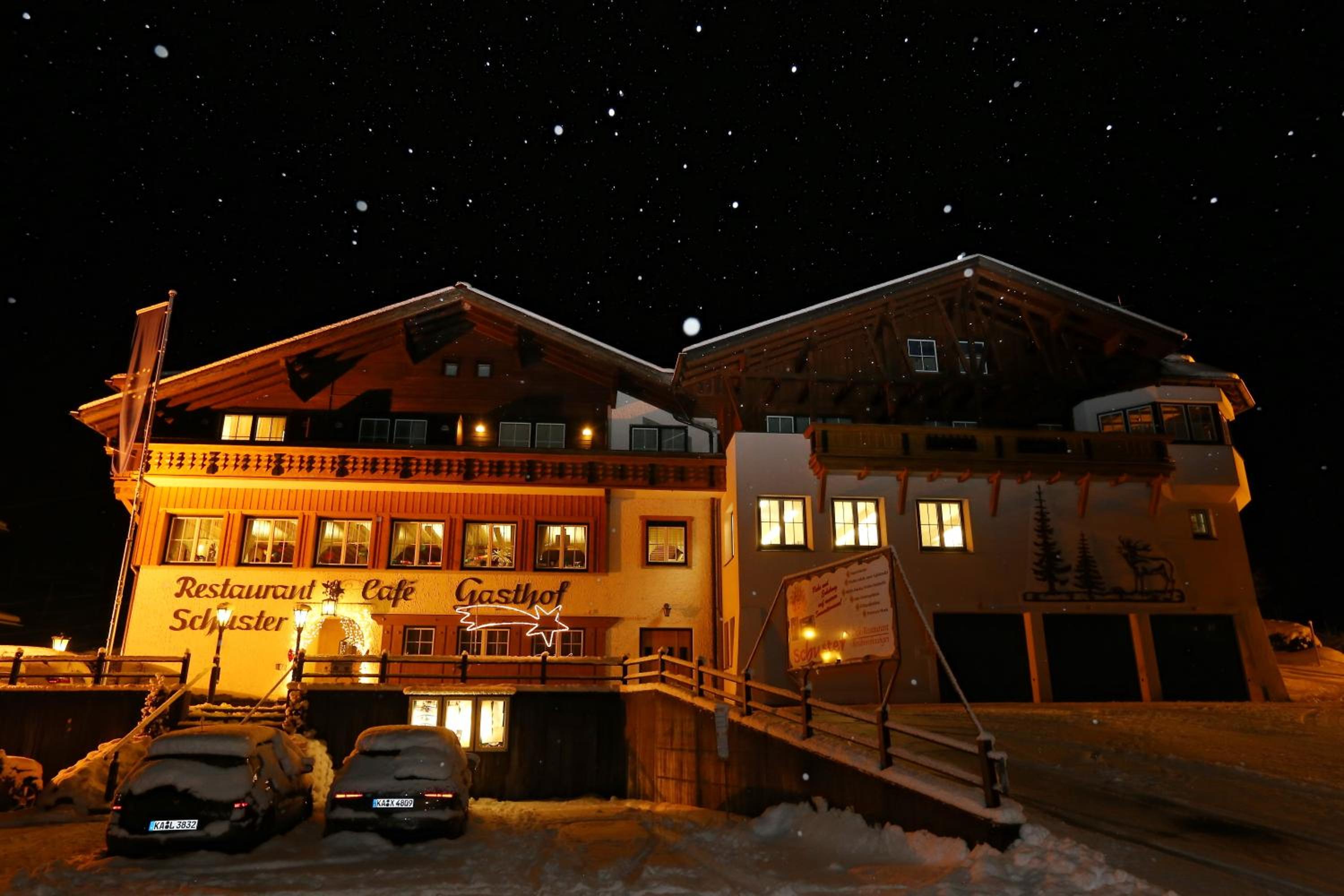 Landgasthof Schuster