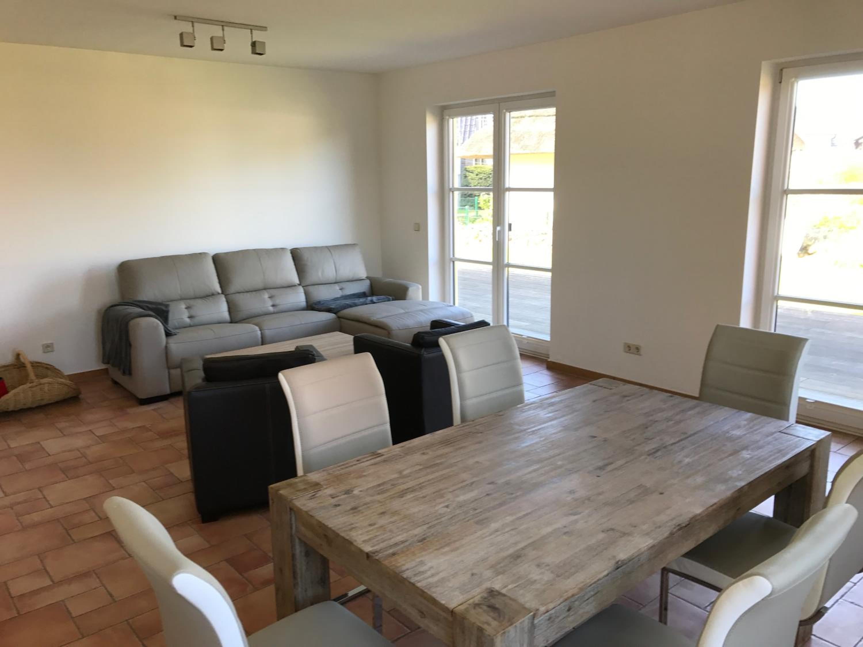 Ferienhaus Nordwind
