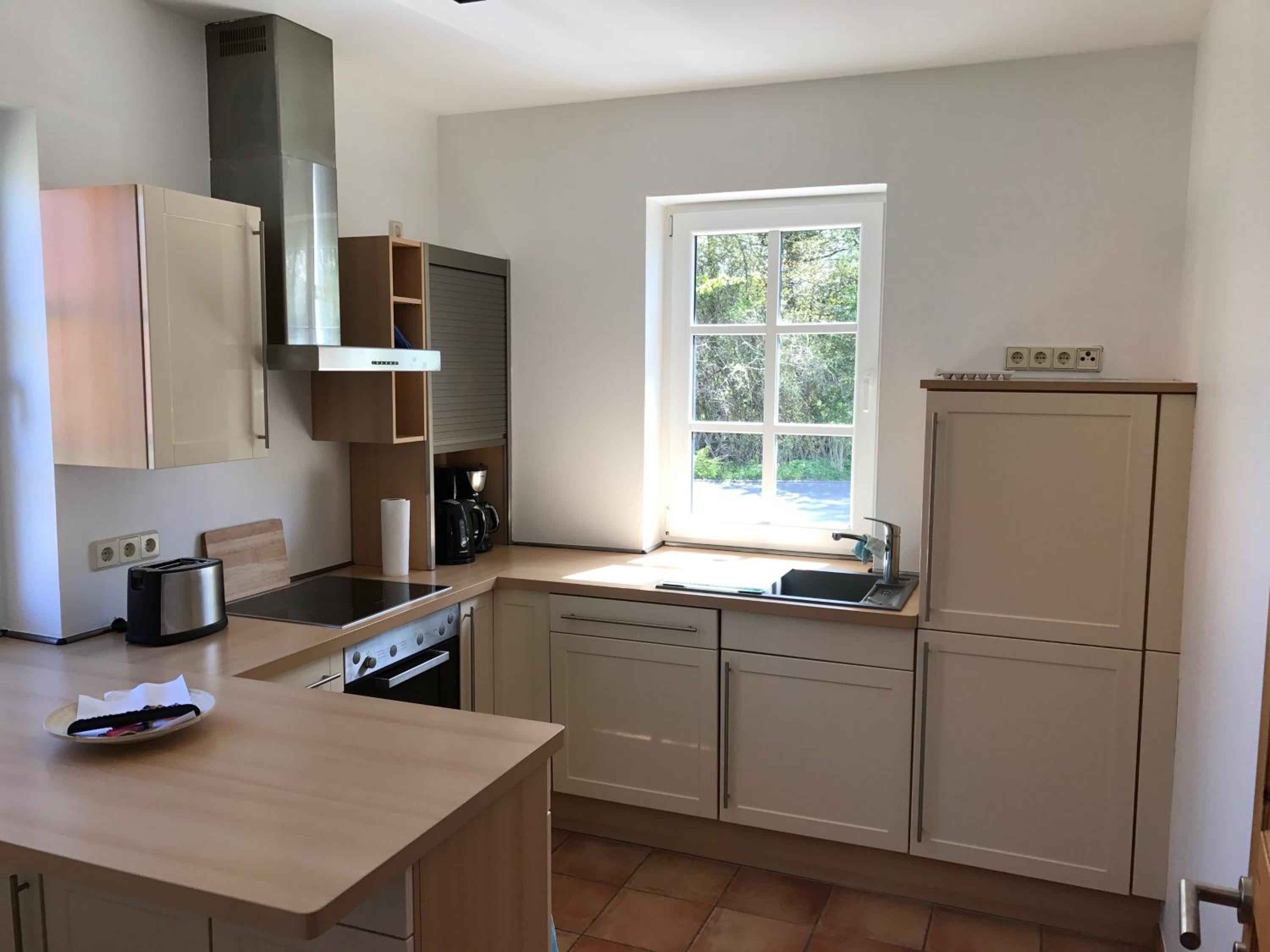 Ferienhaus Nordwind