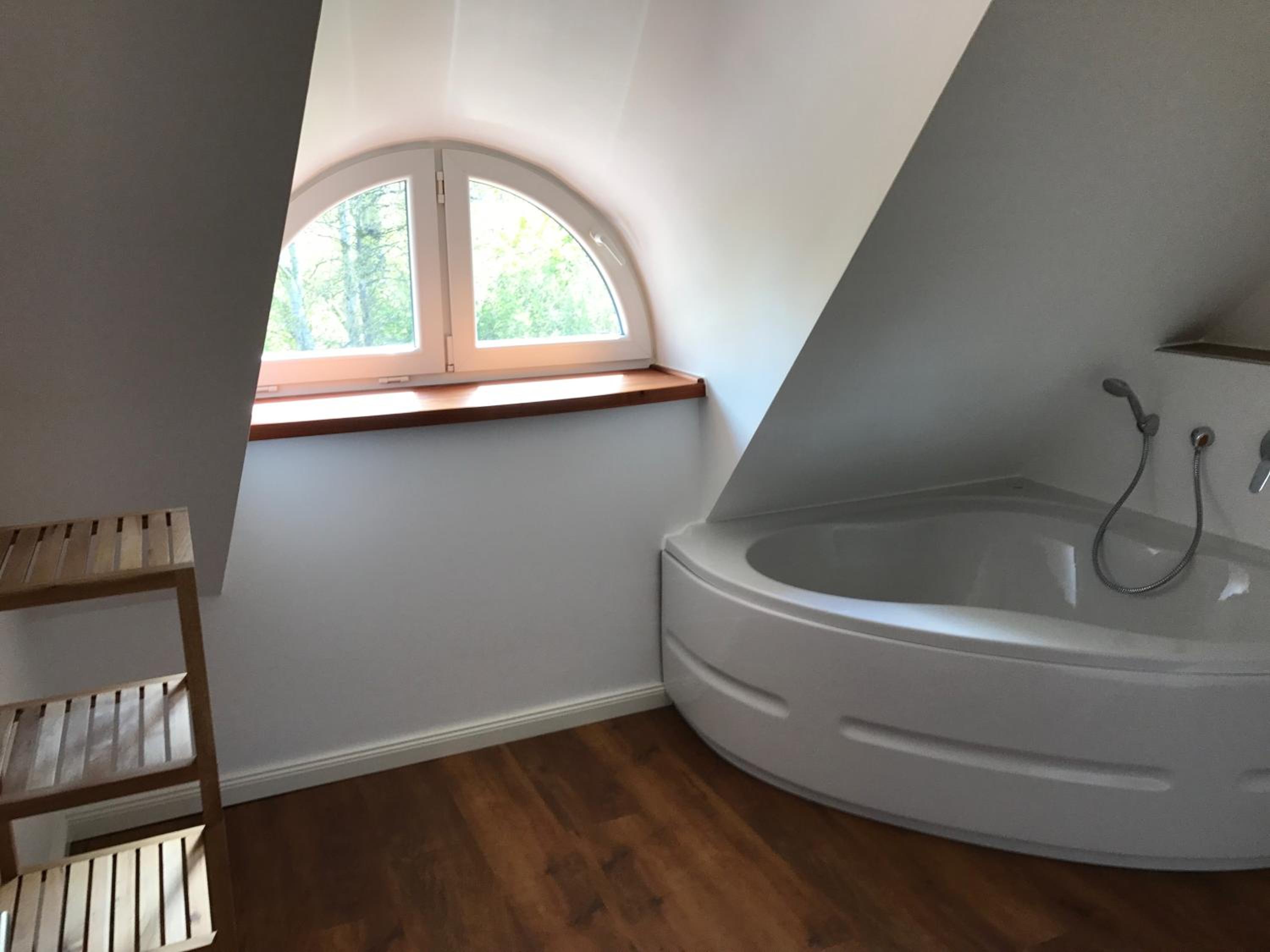 Ferienhaus Nordwind