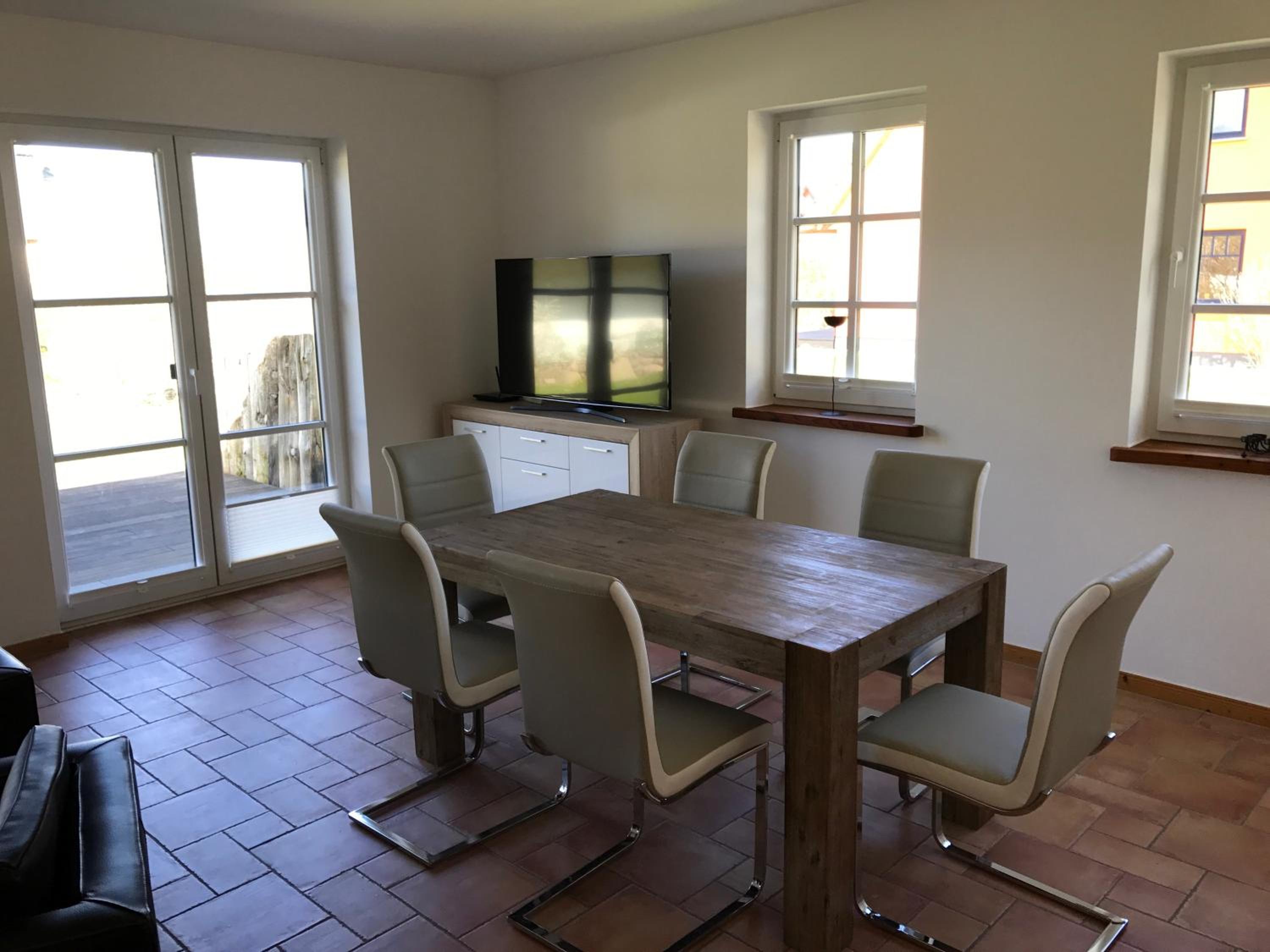 Ferienhaus Nordwind