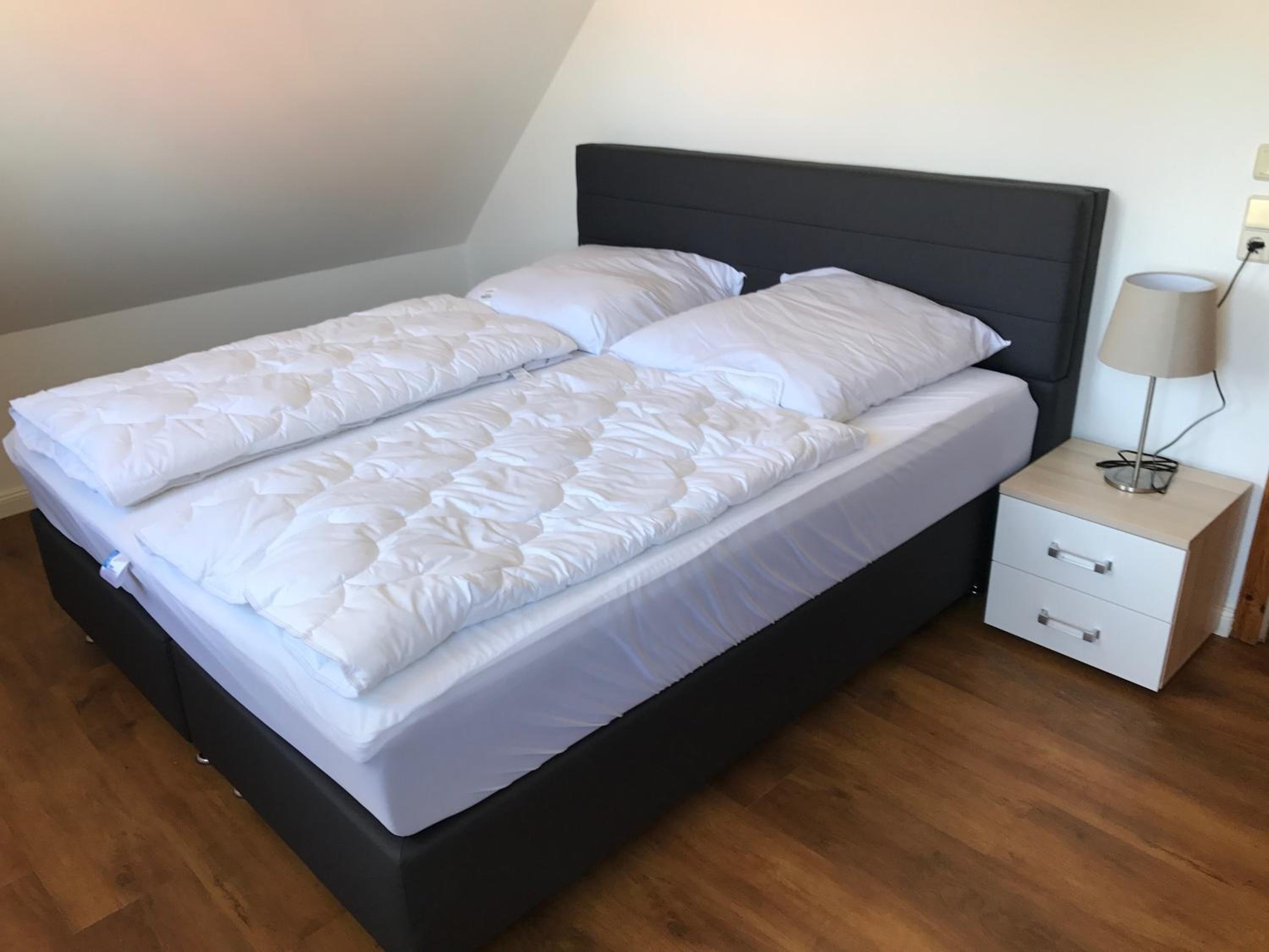 Ferienhaus Nordwind