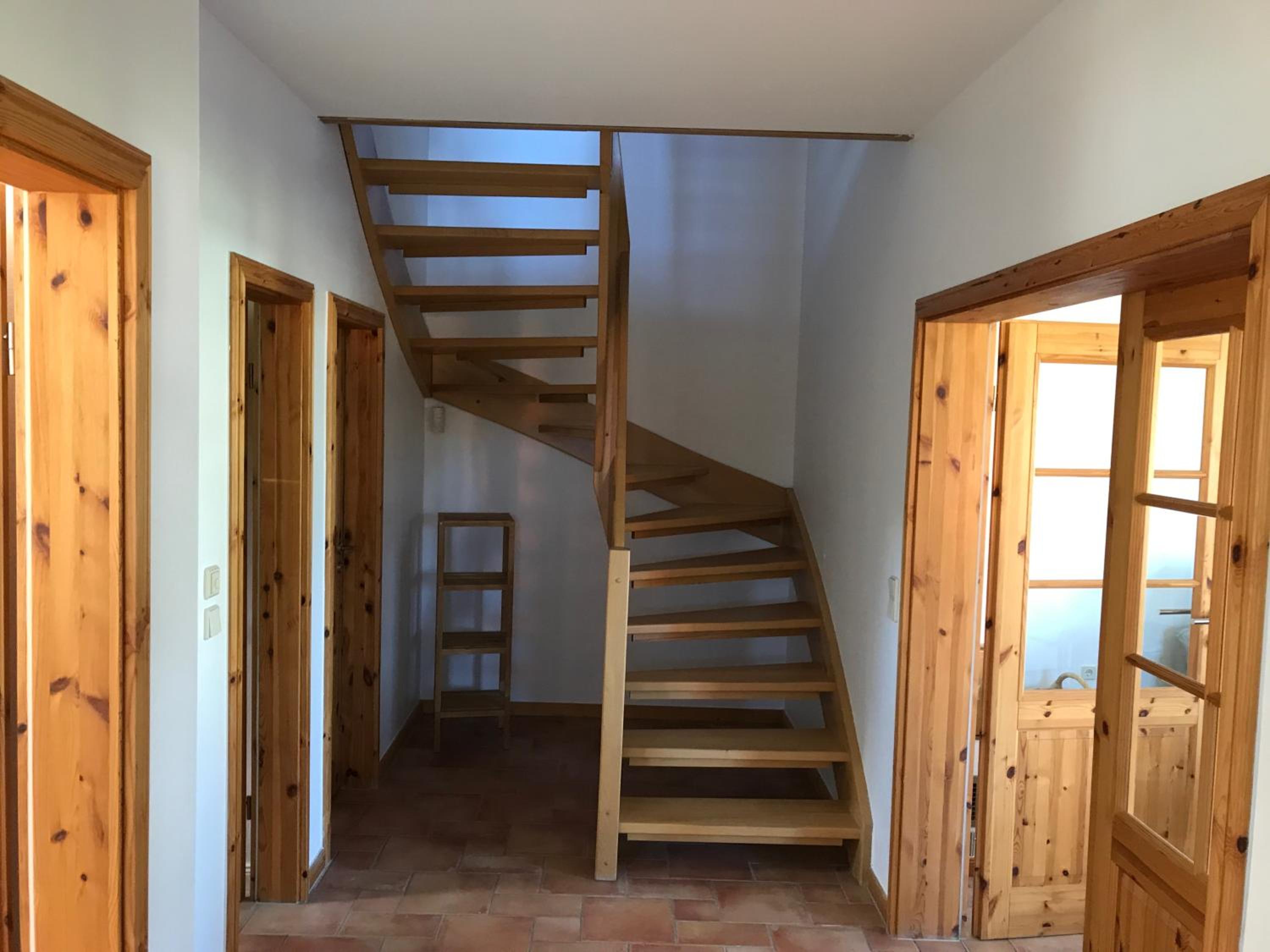 Ferienhaus Nordwind