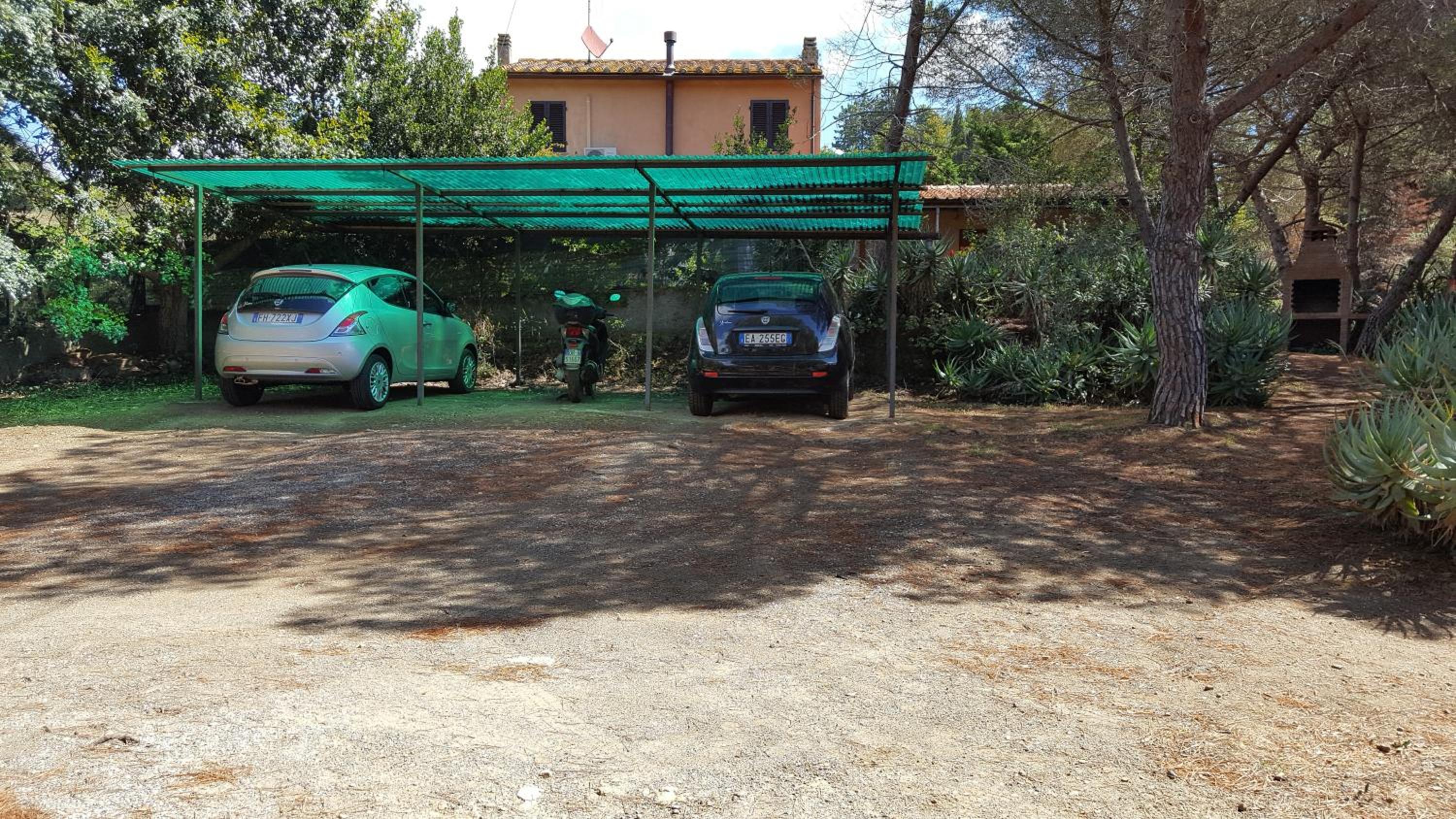 Agriturismo Rebua