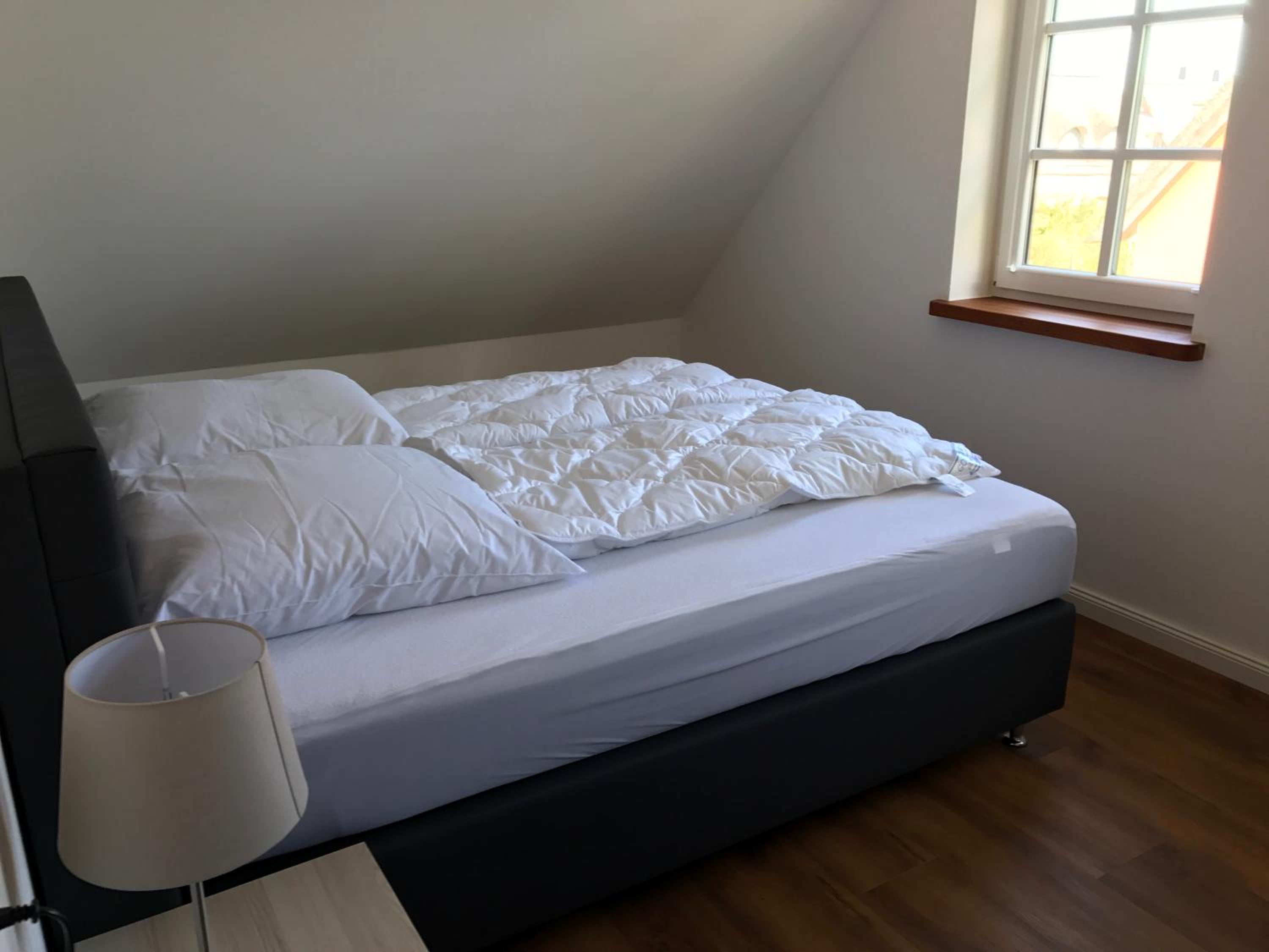 Ferienhaus Nordwind