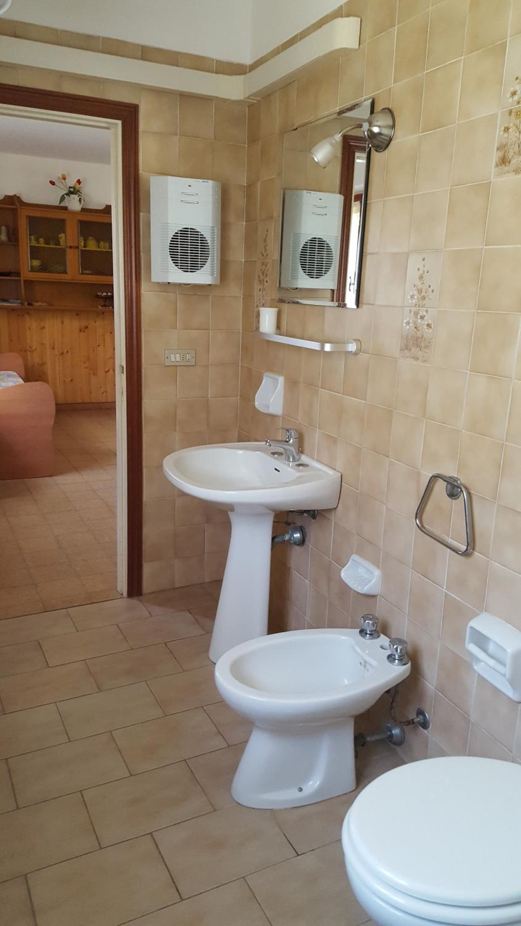 Agriturismo Rebua