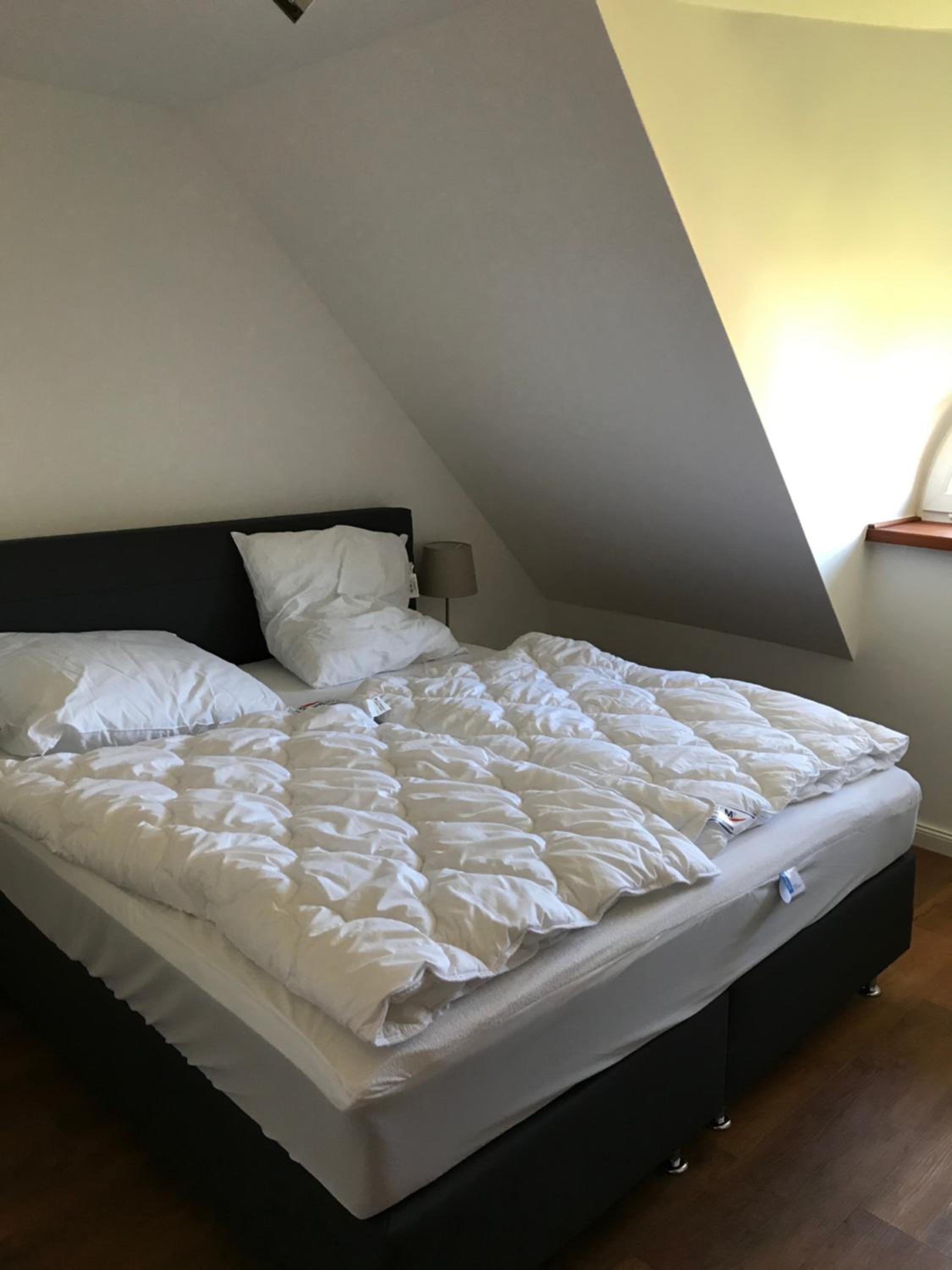 Ferienhaus Nordwind