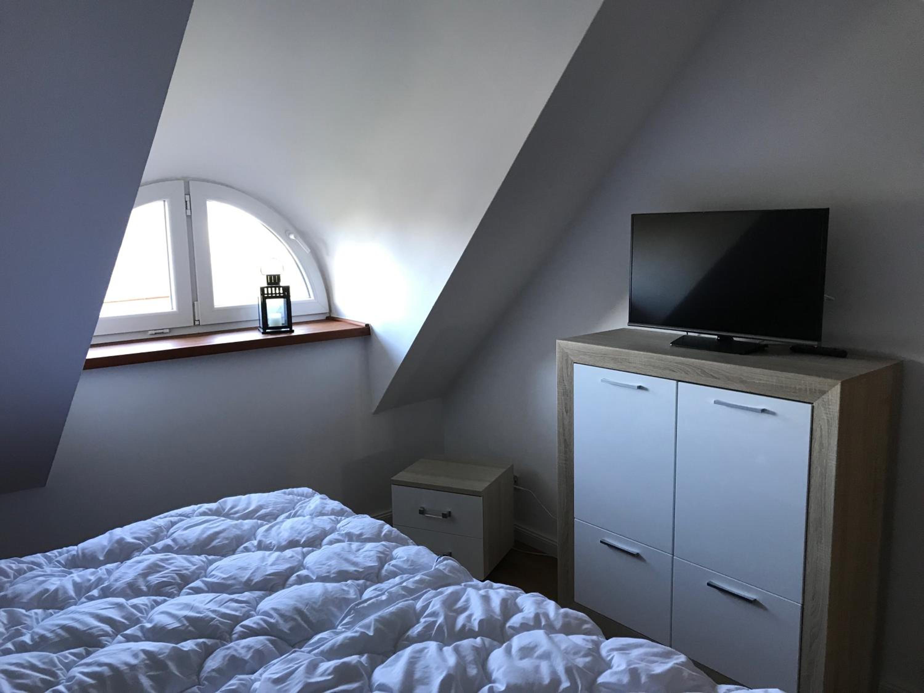 Ferienhaus Nordwind