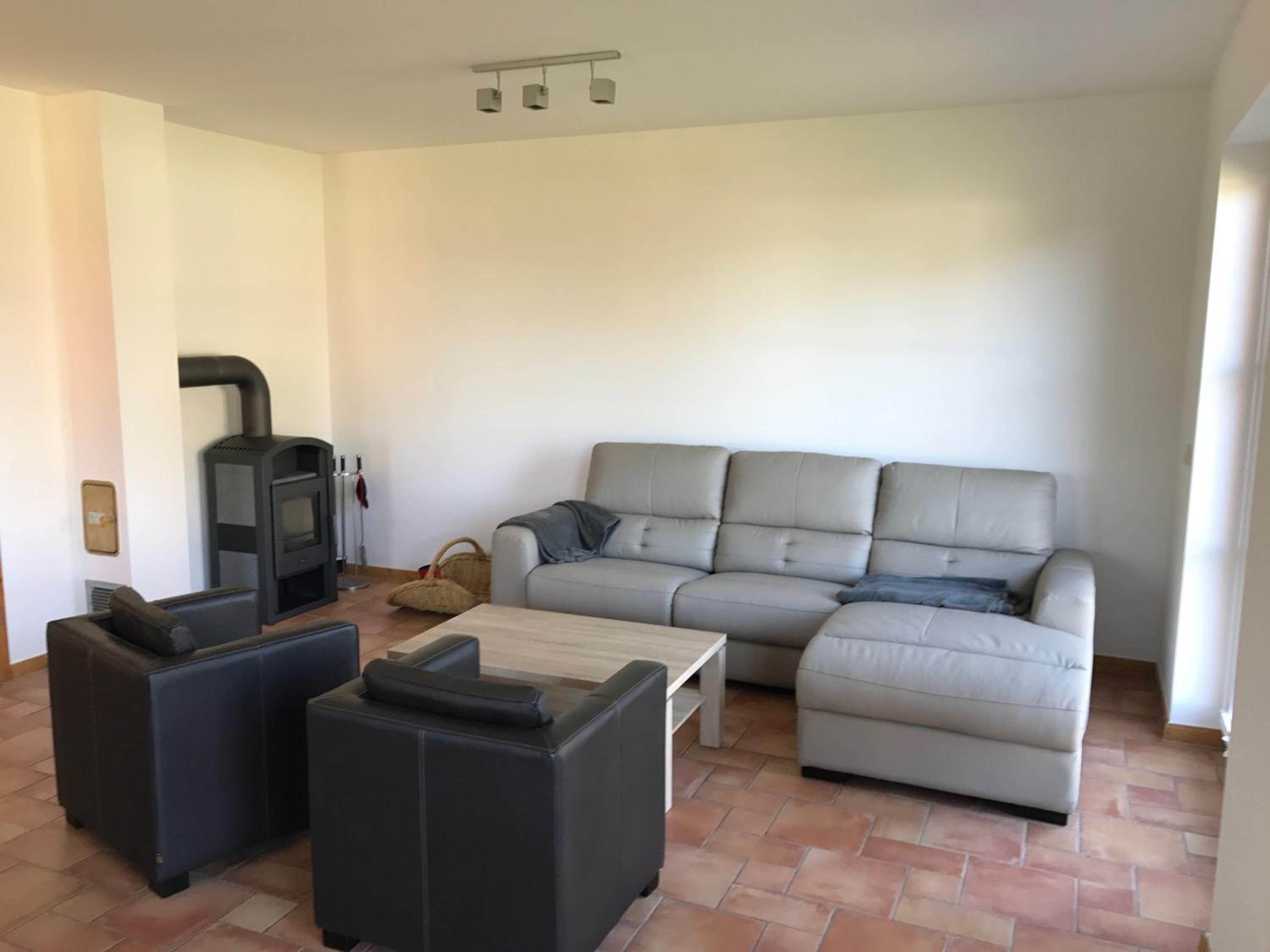 Ferienhaus Nordwind