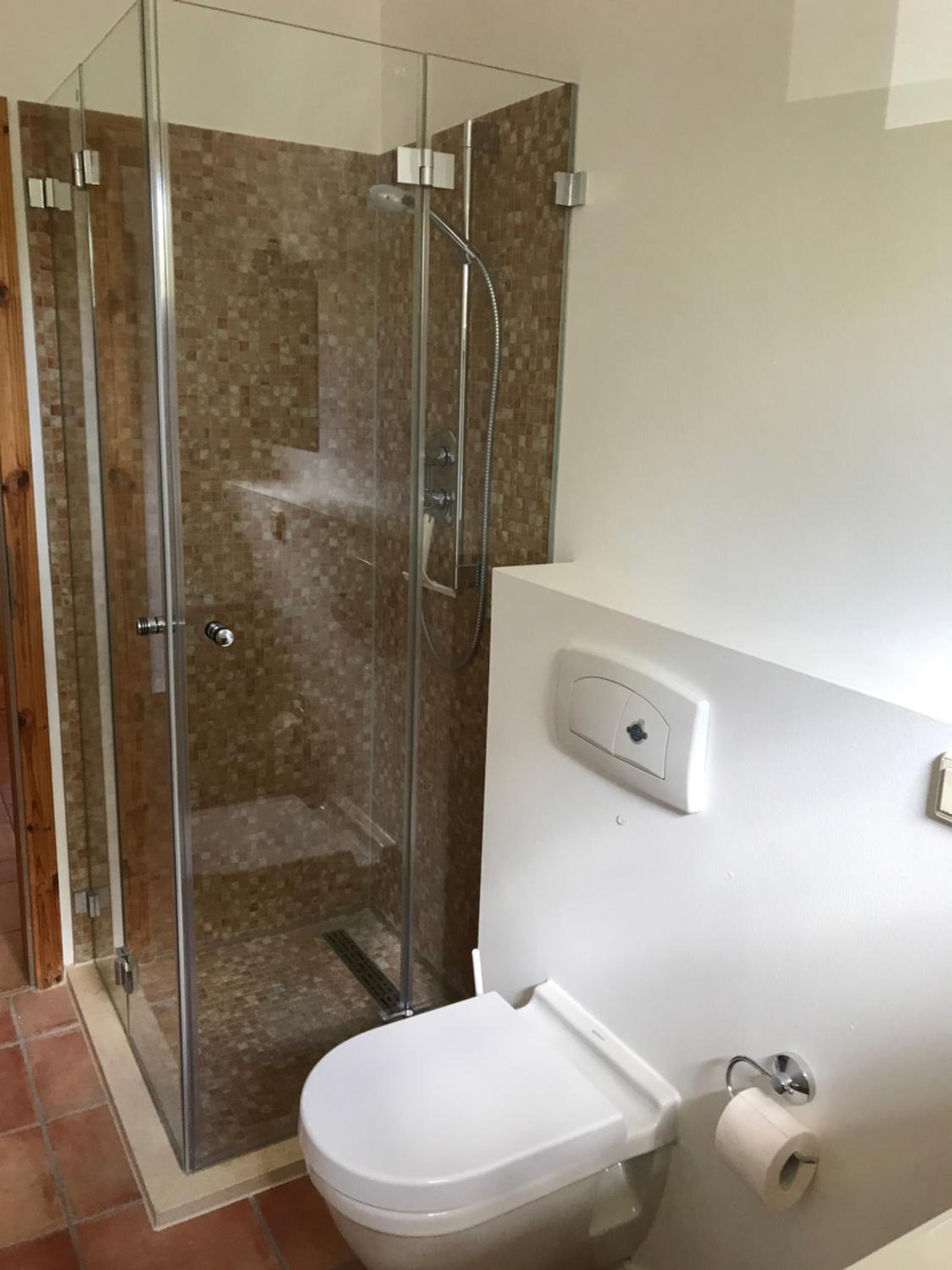 Ferienhaus Nordwind
