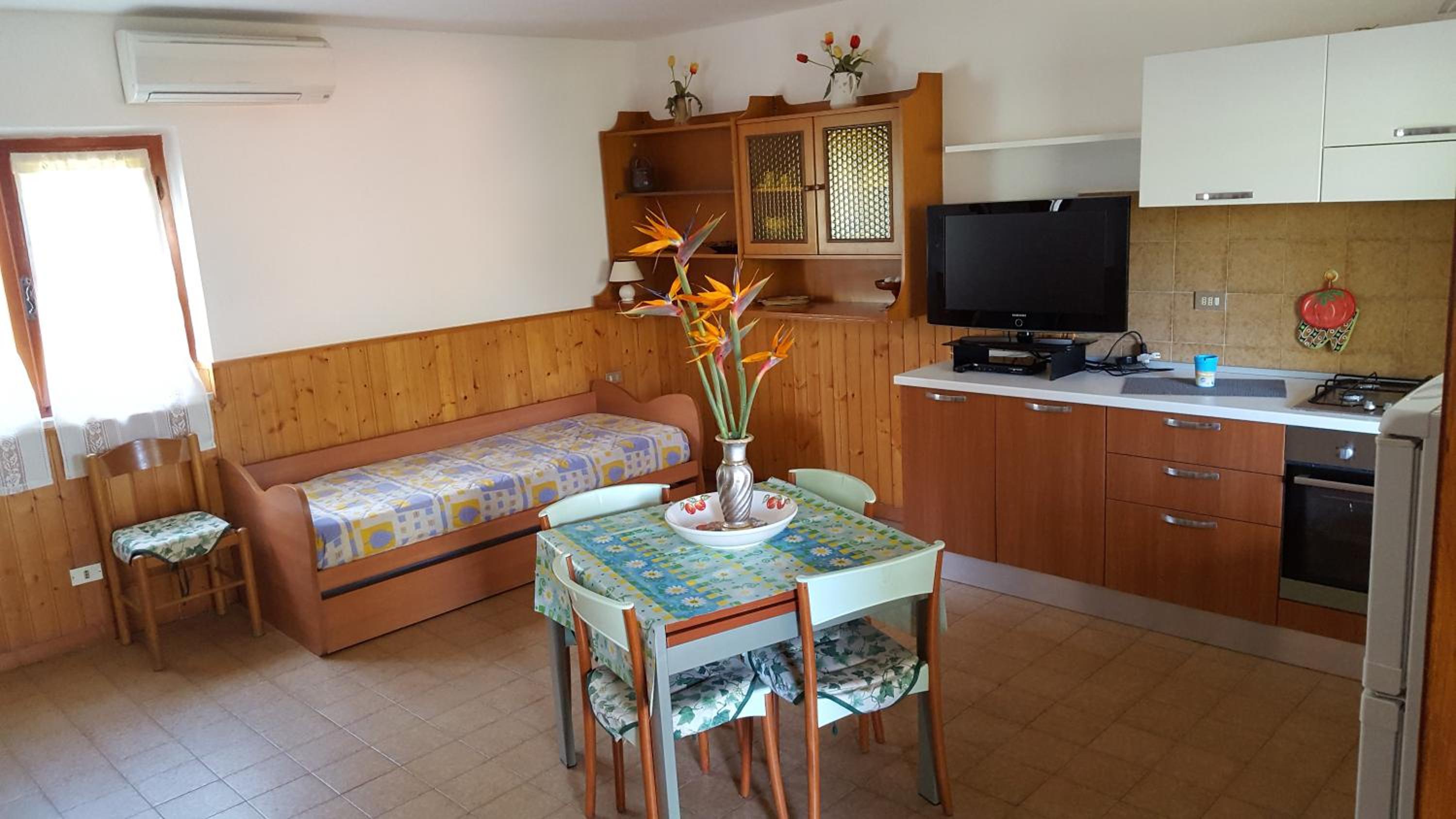 Agriturismo Rebua