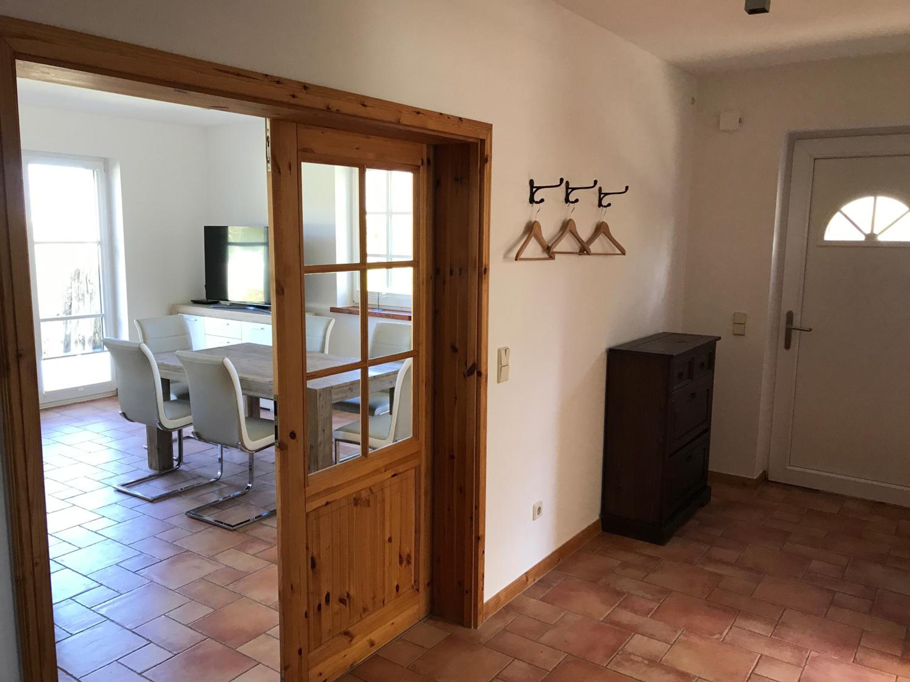 Ferienhaus Nordwind