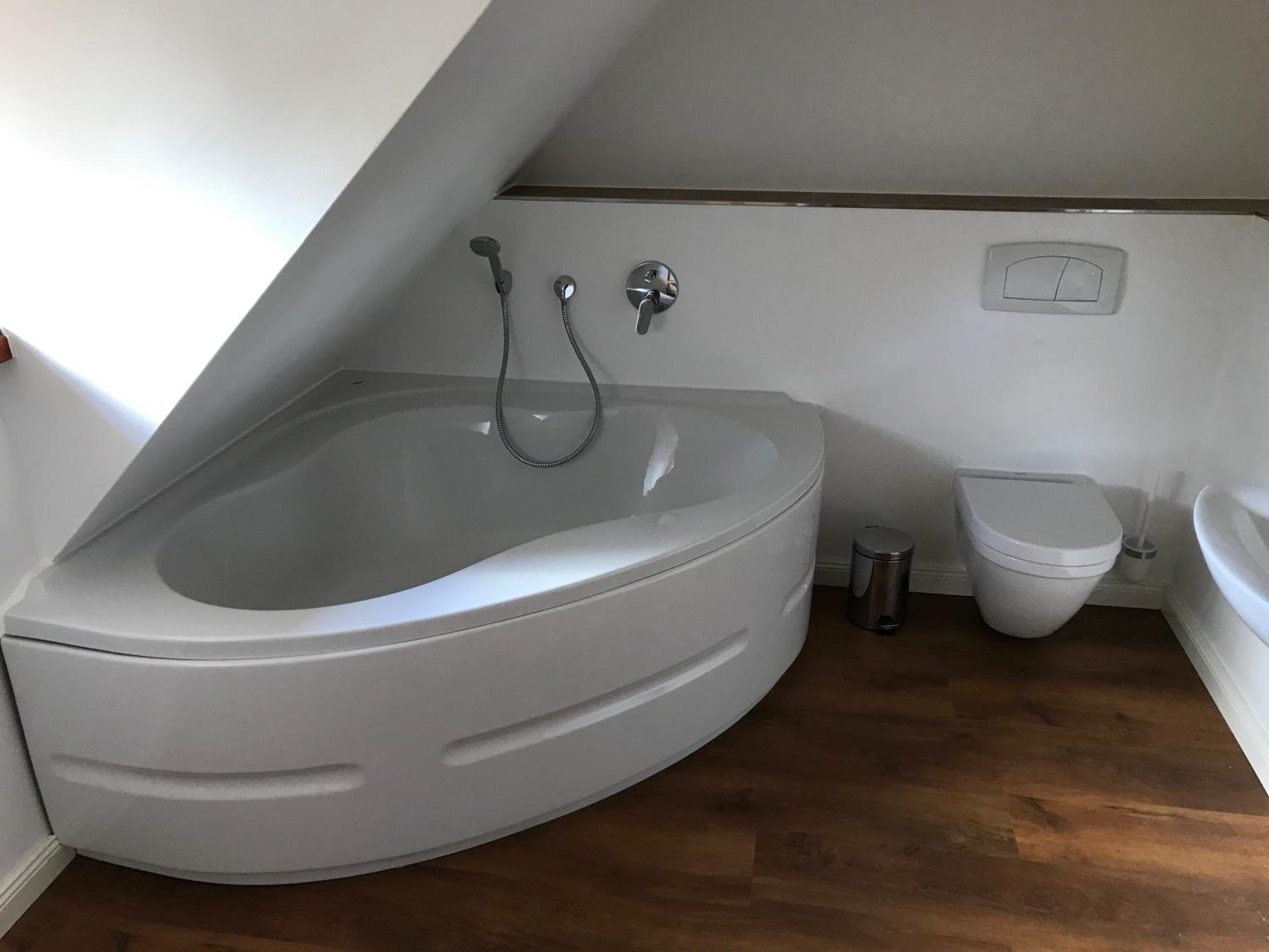 Ferienhaus Nordwind