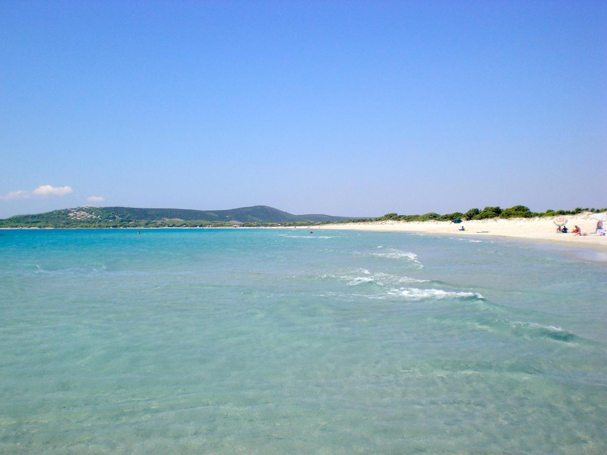 Casa Vacanze - Villa San Pietro