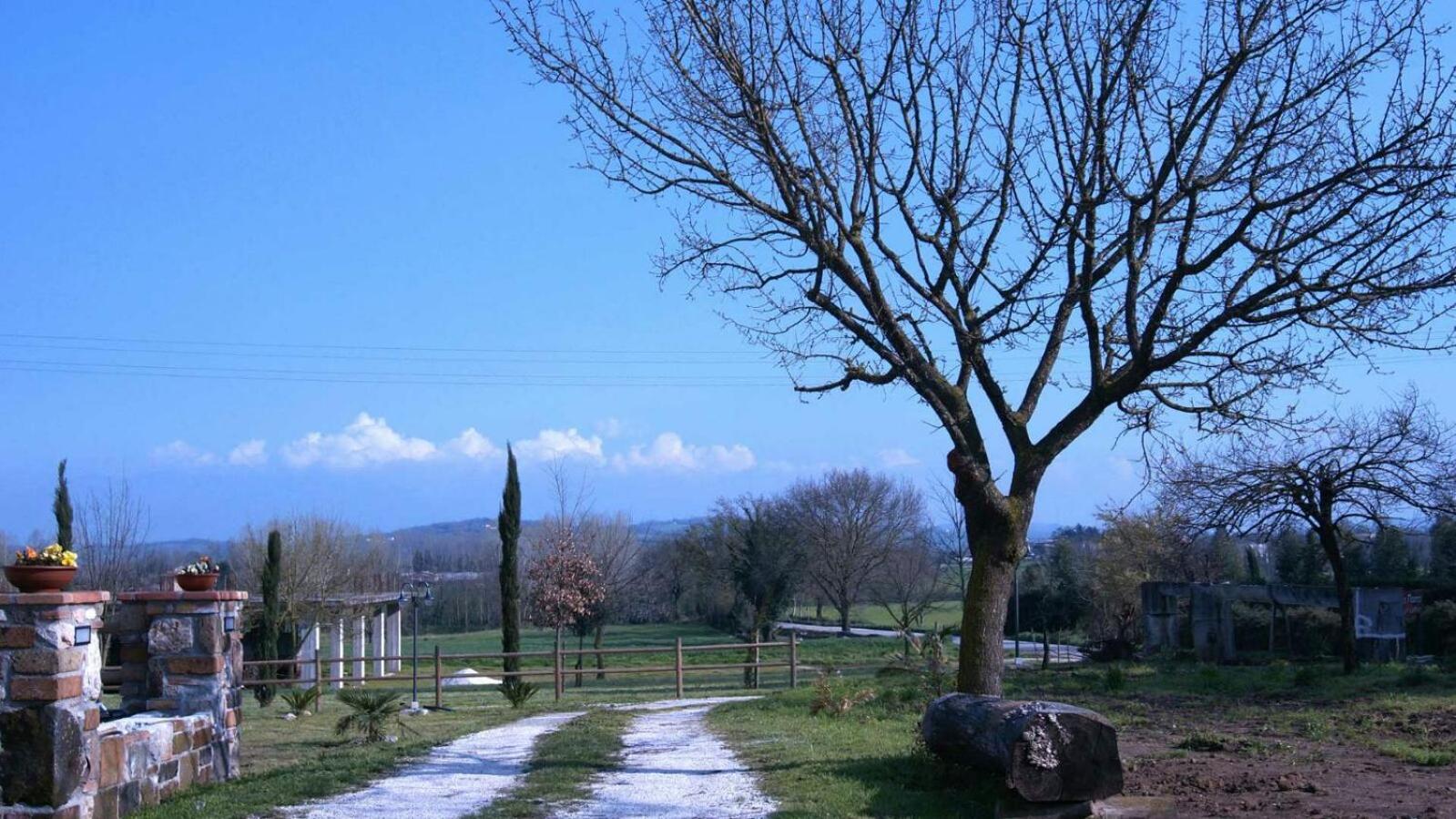 Agriturismo San Marco