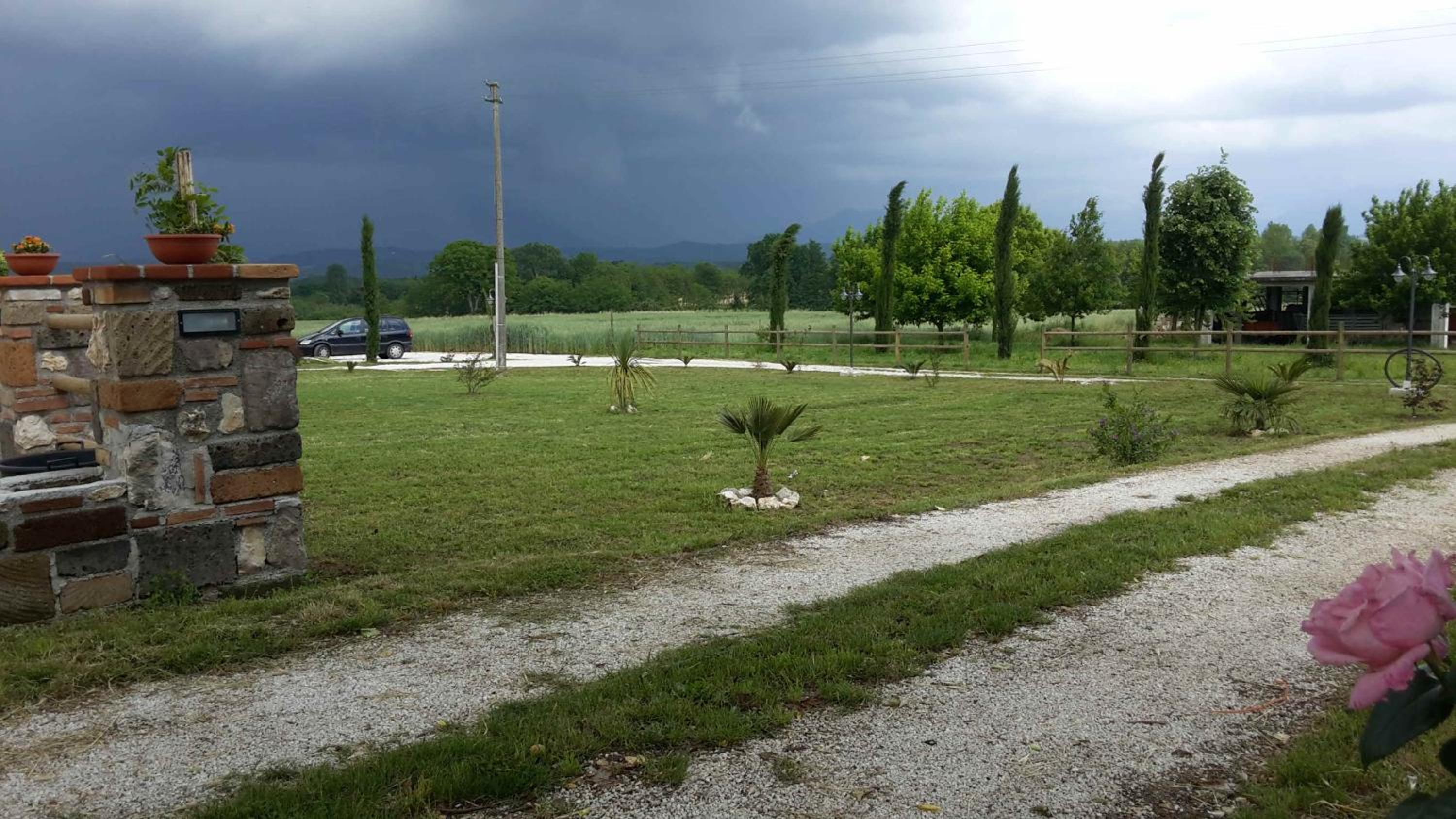 Agriturismo San Marco