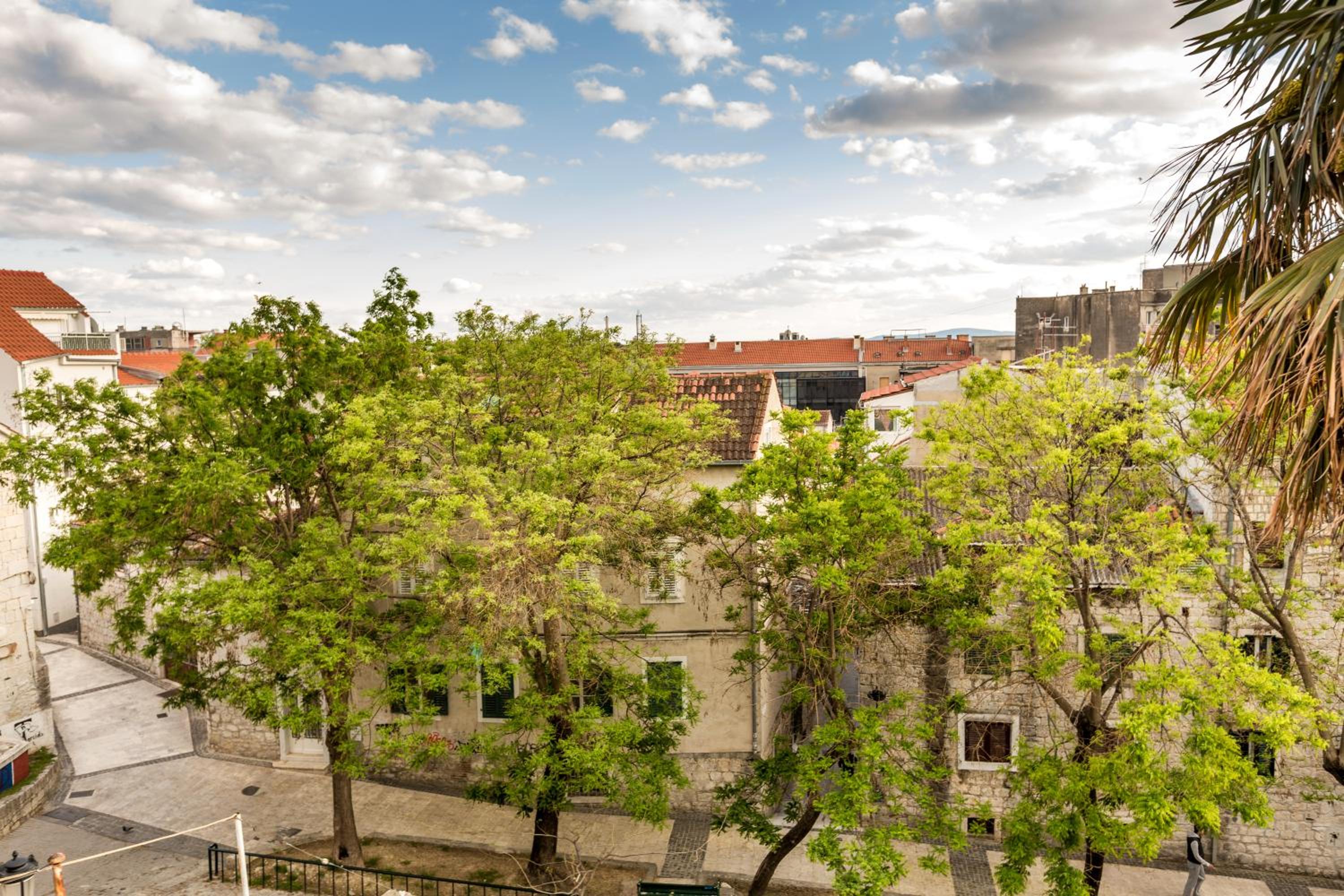 Royal Antique Apartment view 4