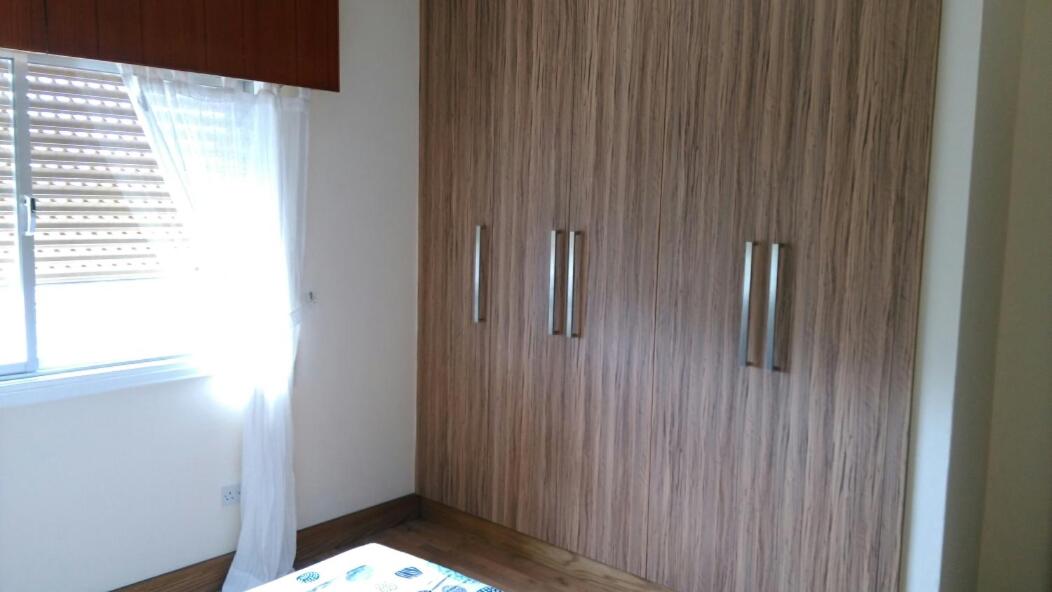 Modern City Center Apt