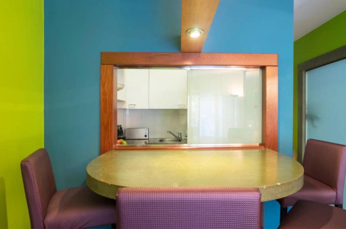 Acogedor apartamento Girona centro view 3