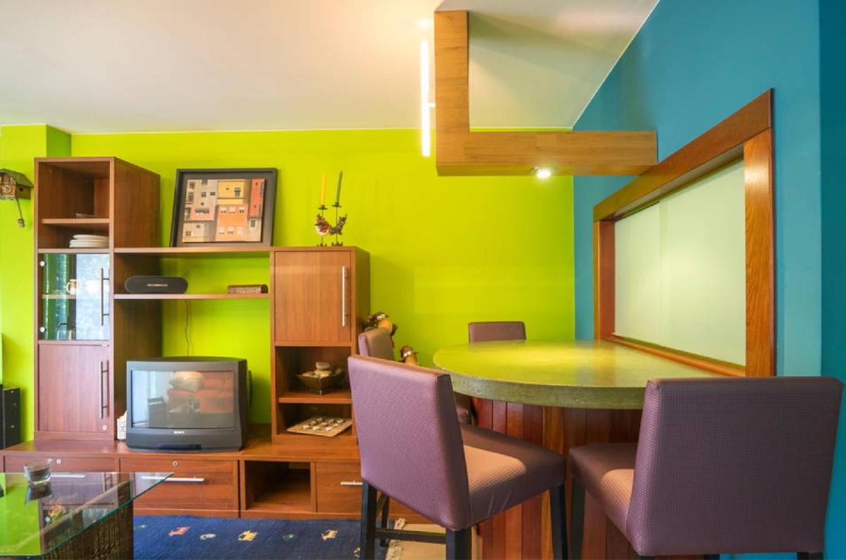 Acogedor apartamento Girona centro view 4