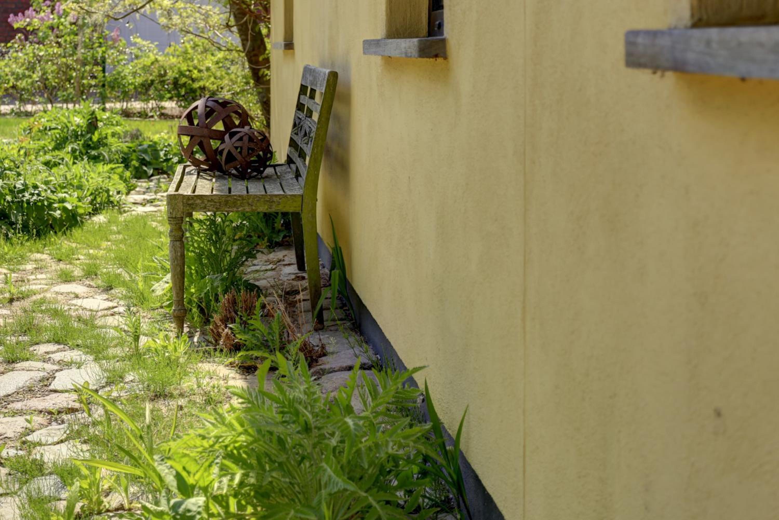 Ferienhaus Nordwind