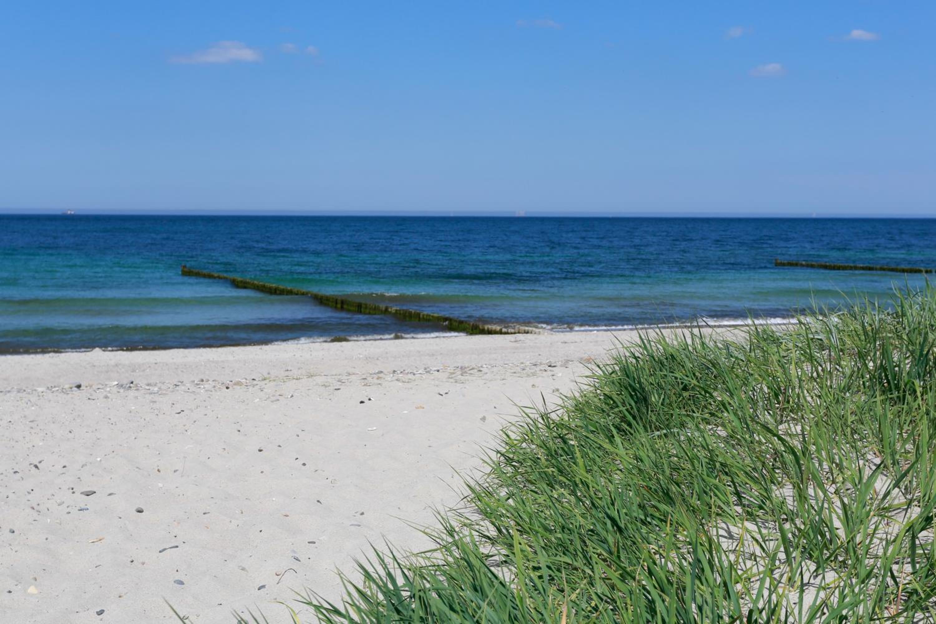 Ferienhaus Nordwind