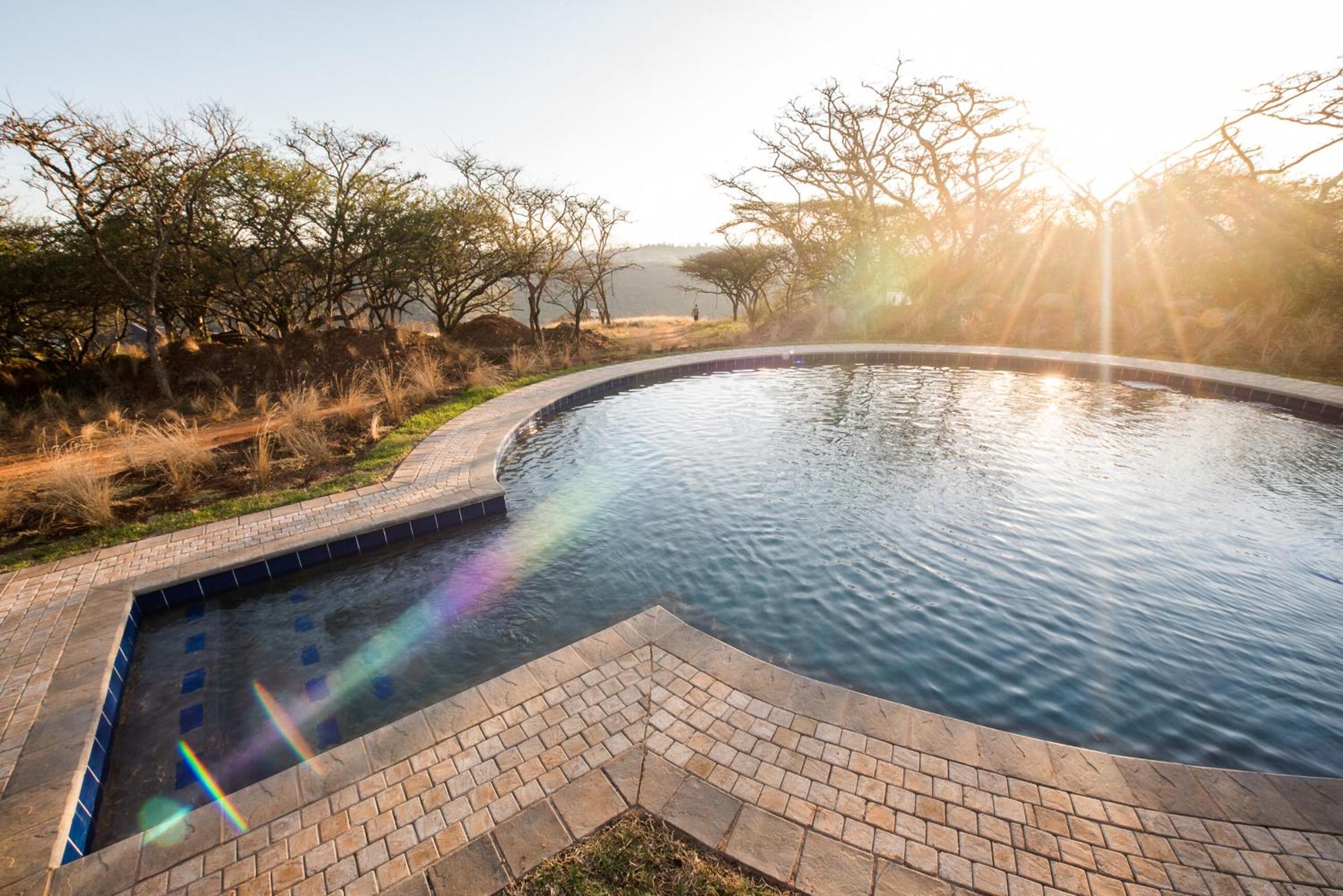 Hilton Bush Lodge & Function Venue view 5