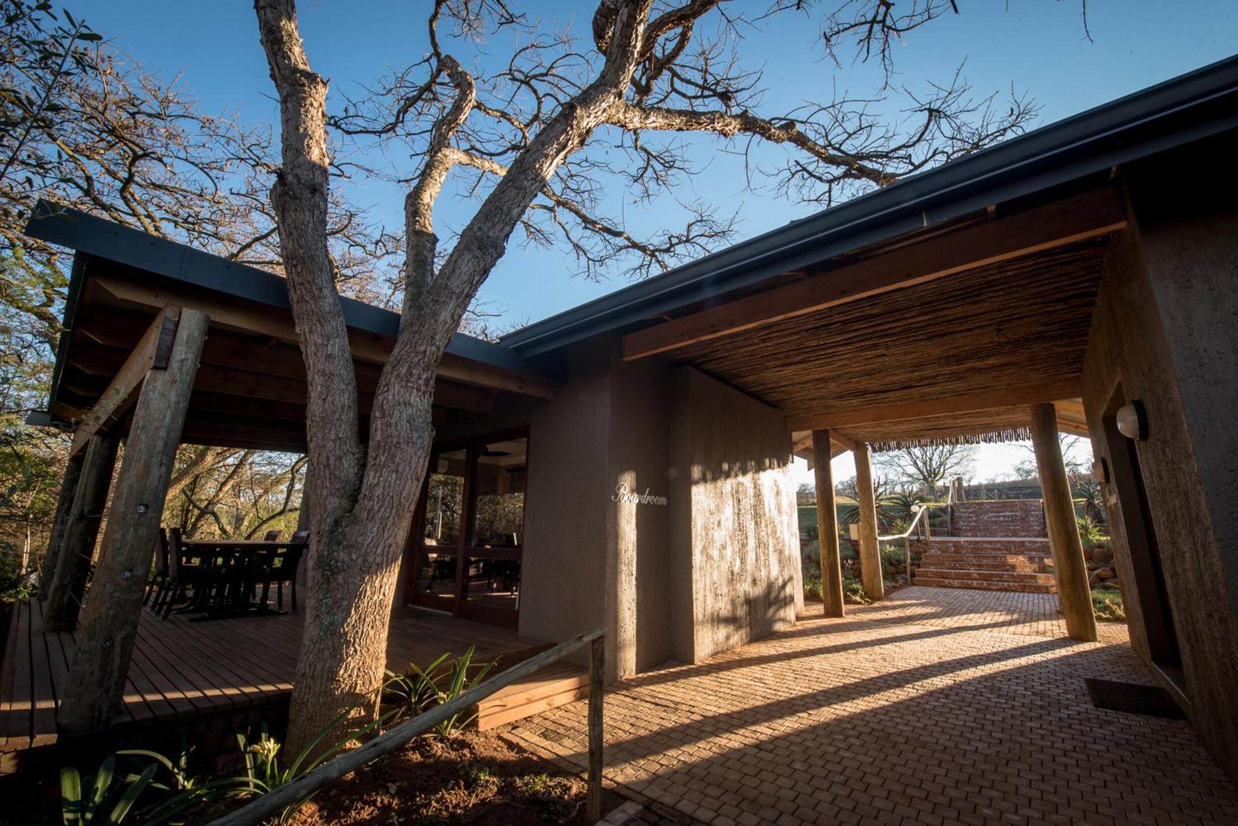 Hilton Bush Lodge & Function Venue view 4