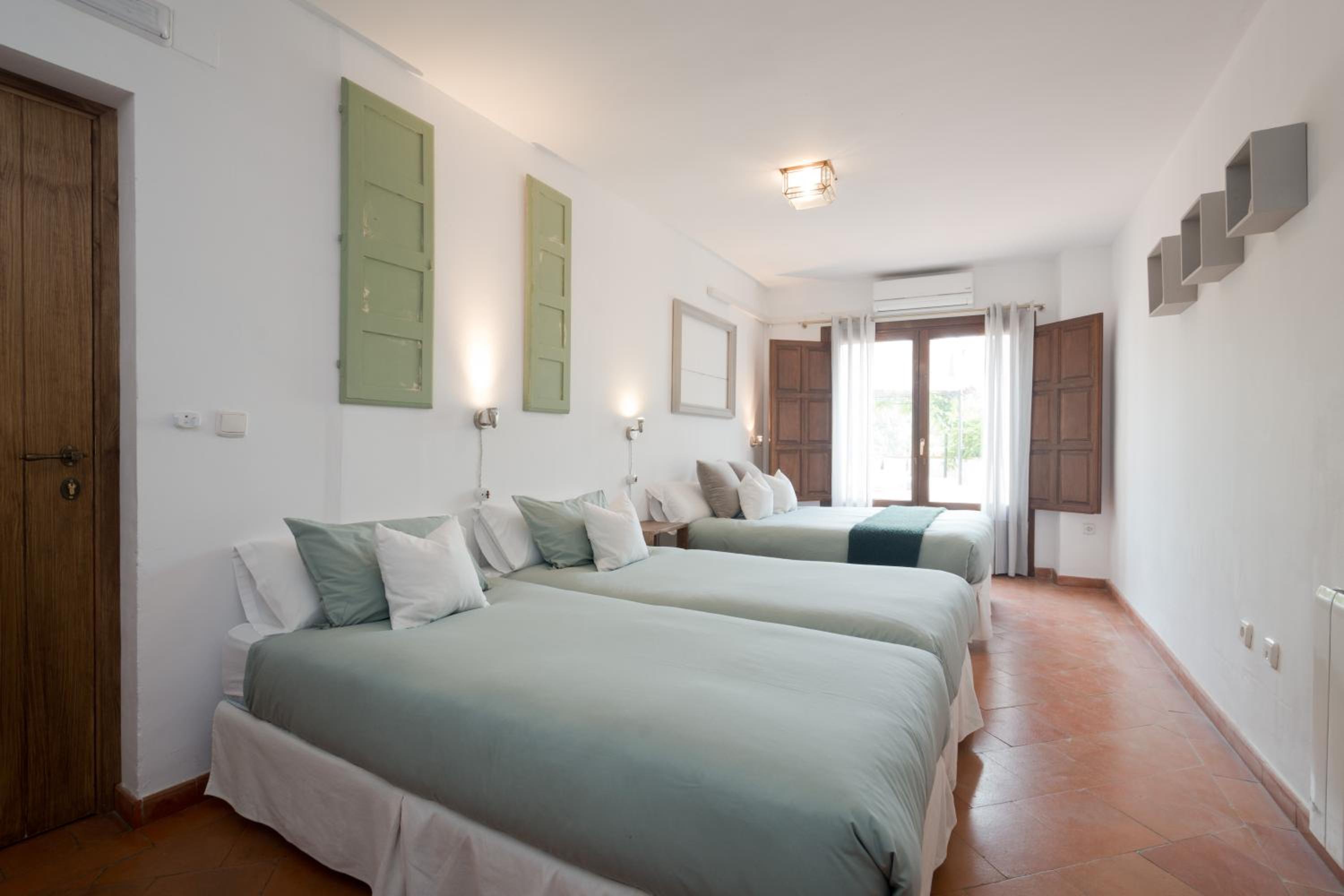 Casa Bombo