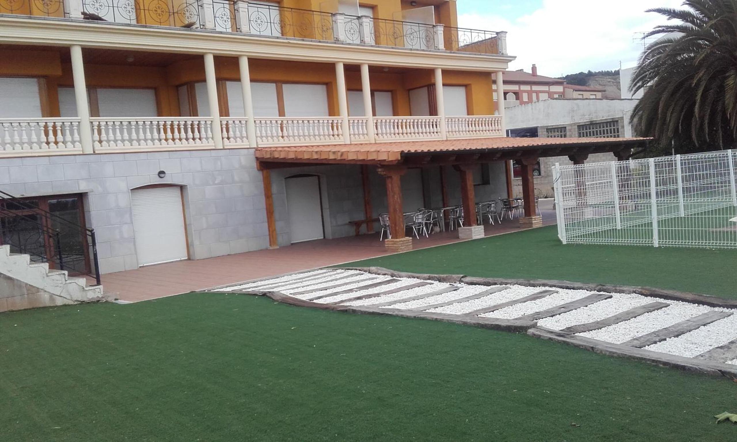 building